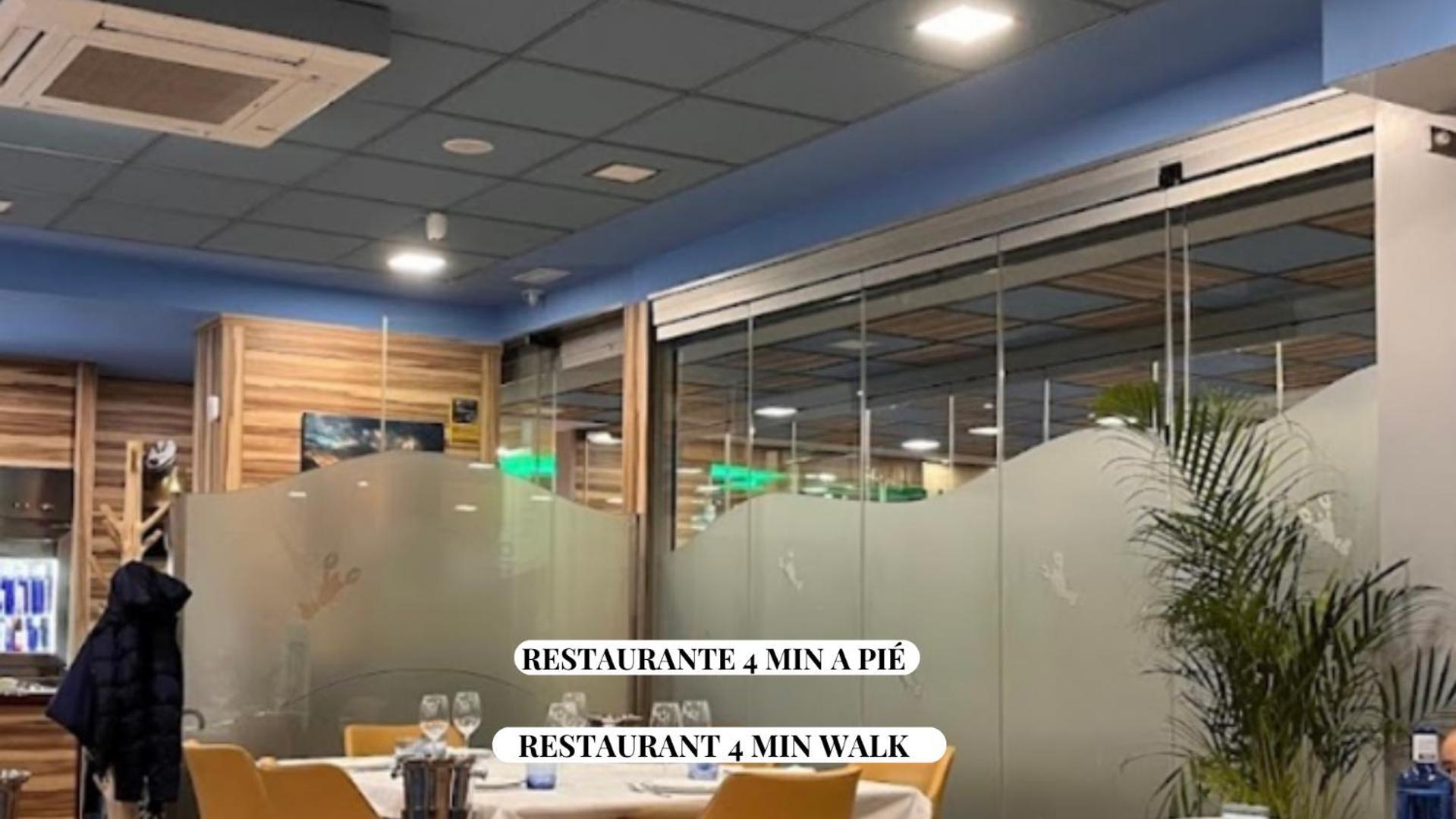 Apartamento Completo El Pato De Loix Benidorm