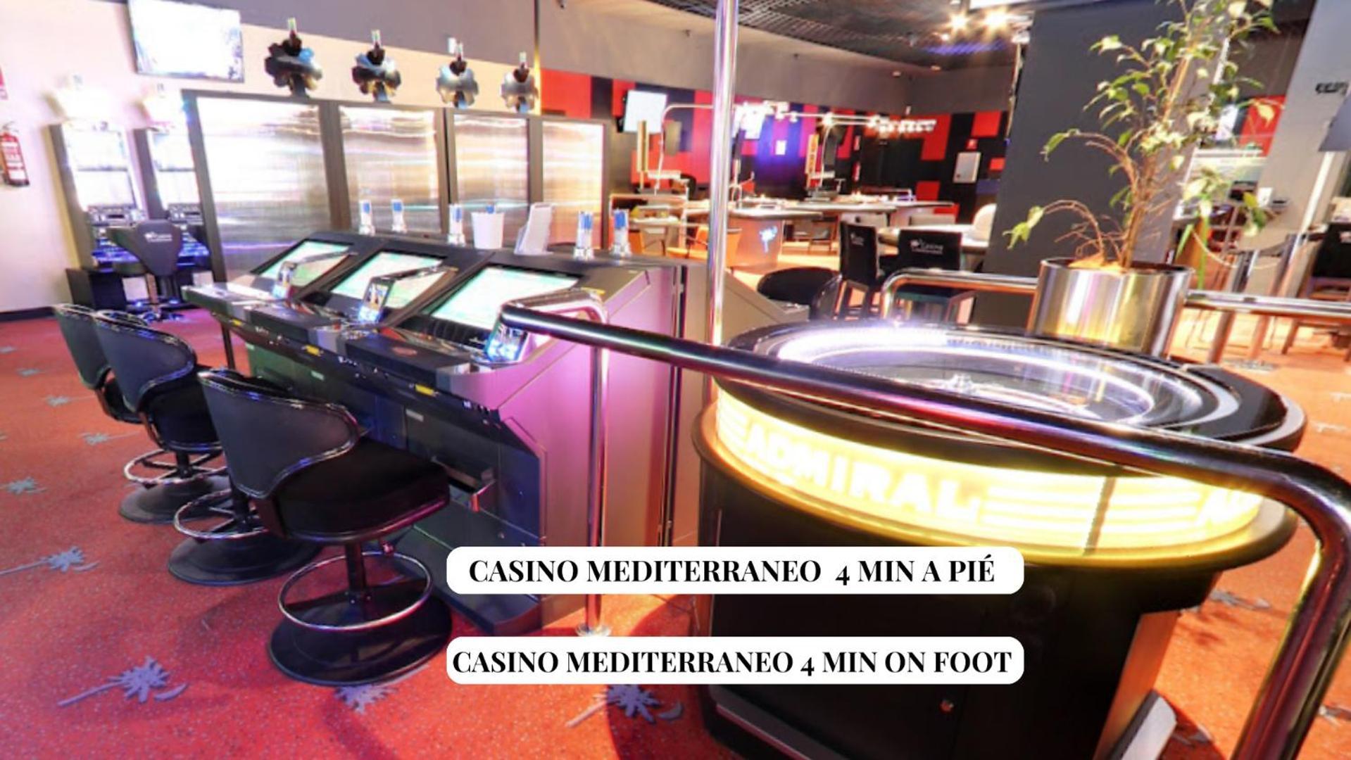 Apartamento Completo El Pato De Loix
