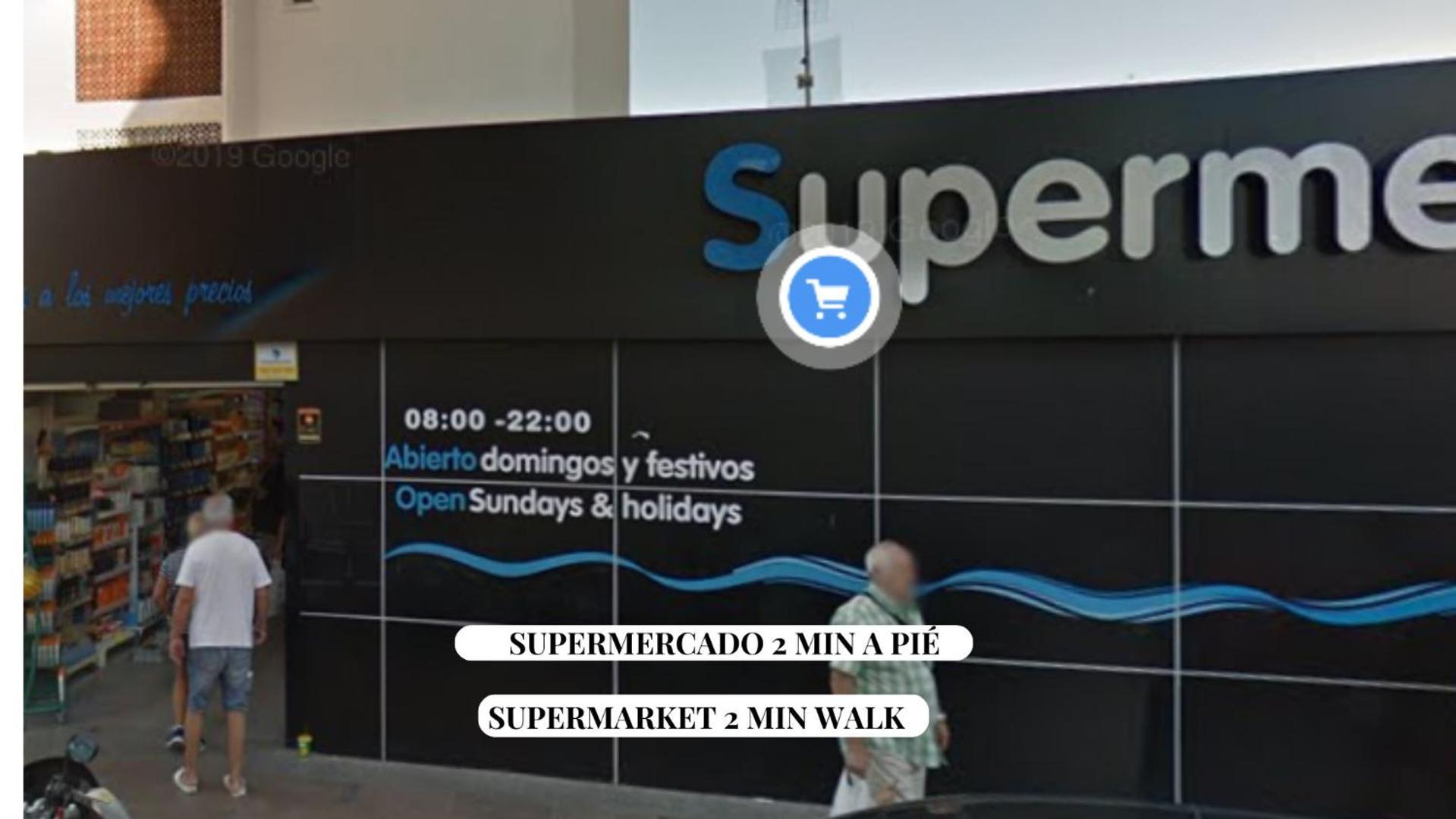 Apartamento Completo El Pato De Loix Appartement