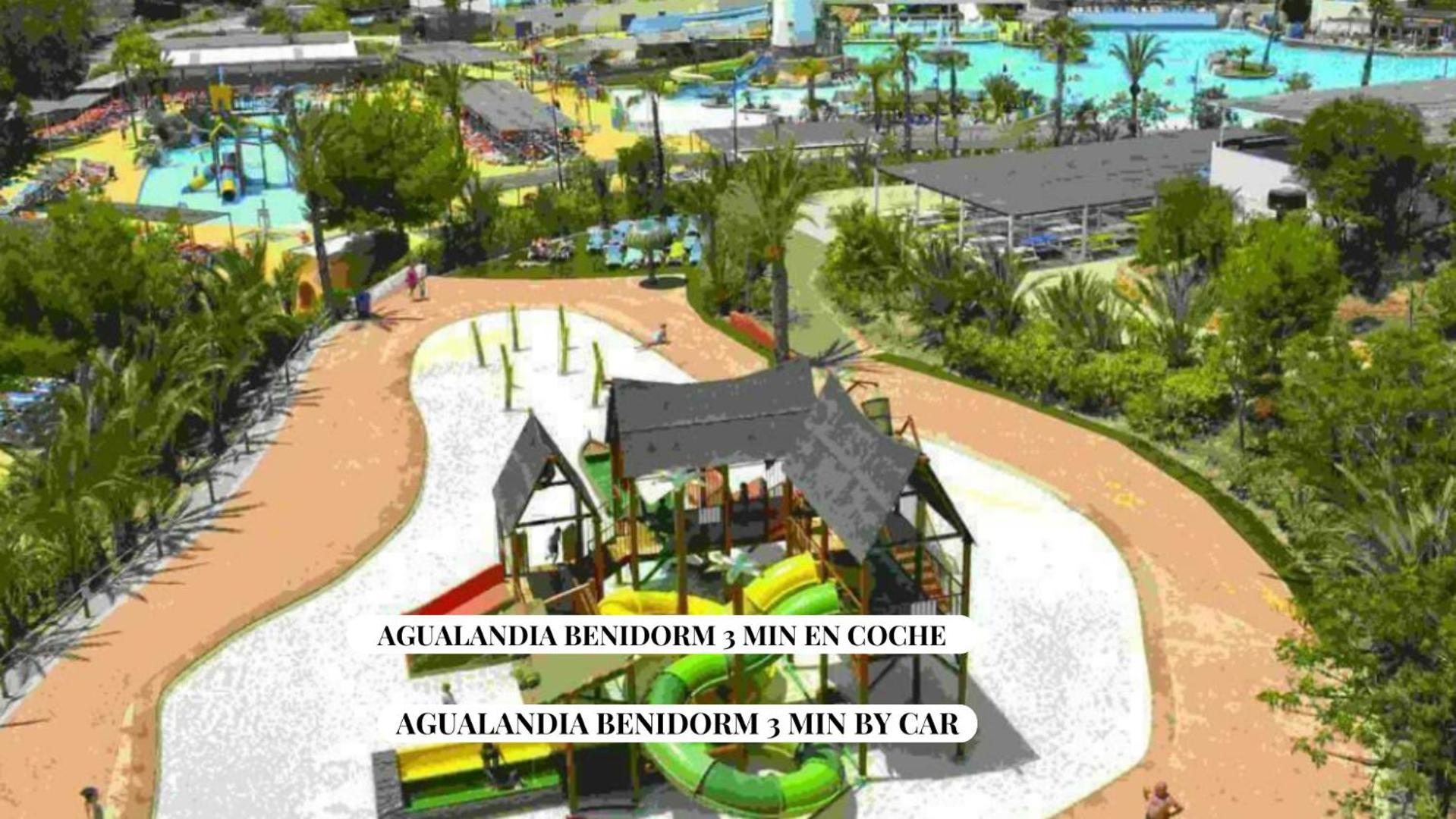 Completo Torresol V Apartamento