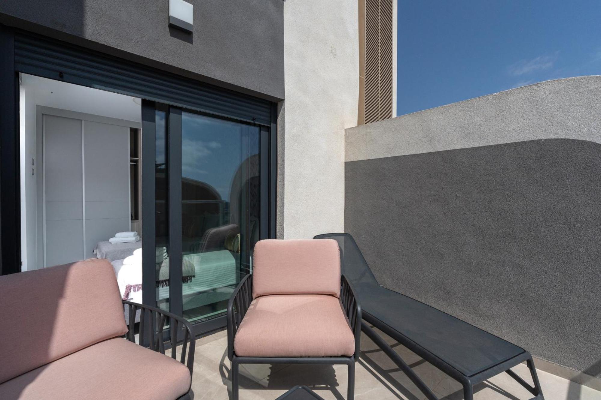 Sunset Cliffs By Leo Apartment Benidorm