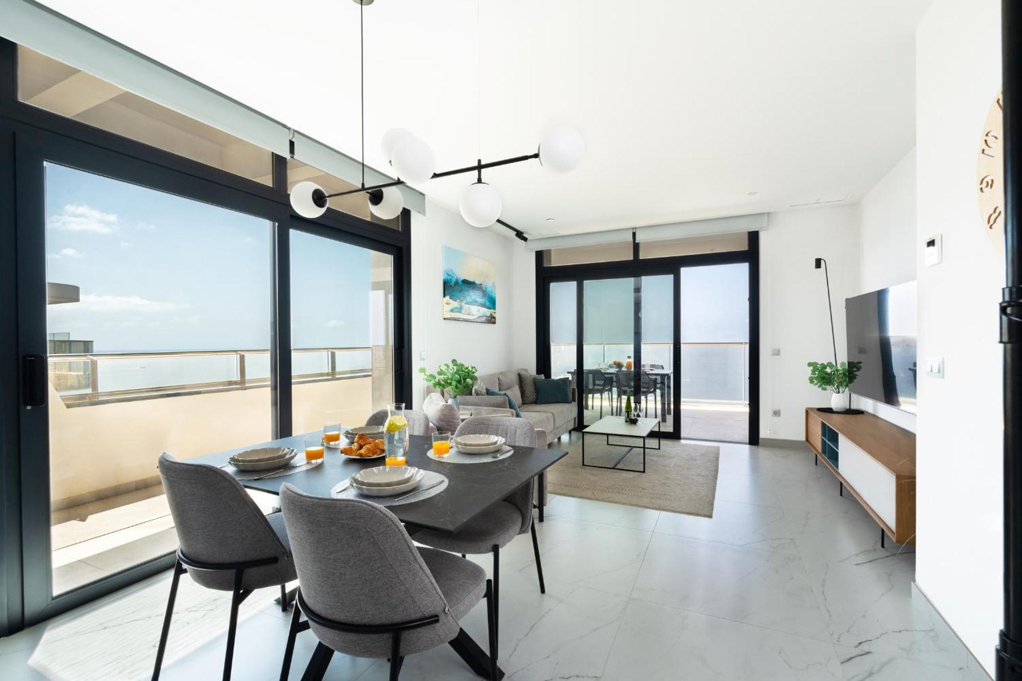 Sunset Cliffs By Leo Apartment