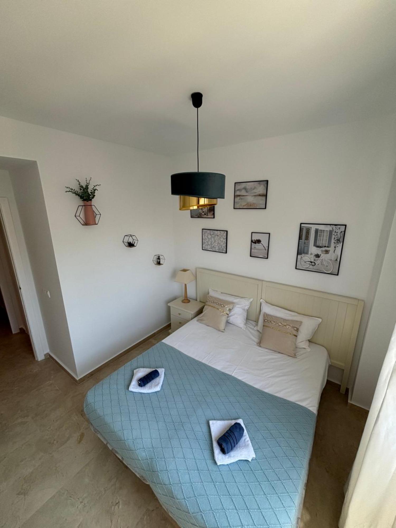 Apartment Oasis Cala Alta New 120qm Free Parking, Pool, 2 Bath, 3bdr, Wi-fi, Air-condit Benidorm