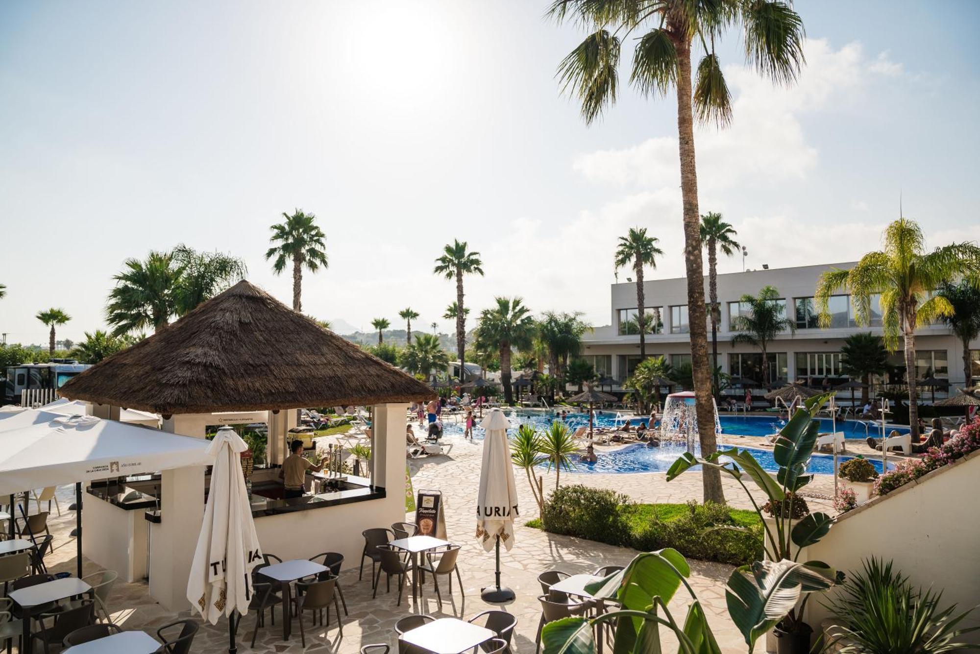 Almafra 3* Benidorm