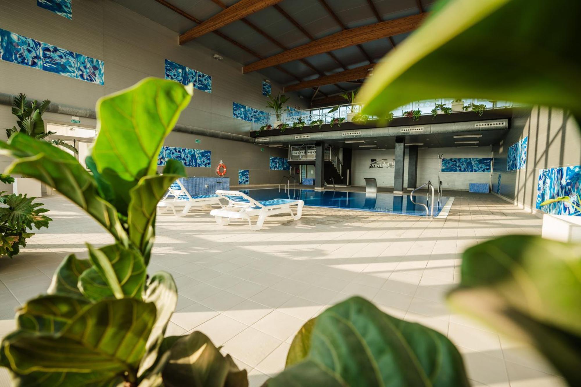 Campsite Almafra Benidorm