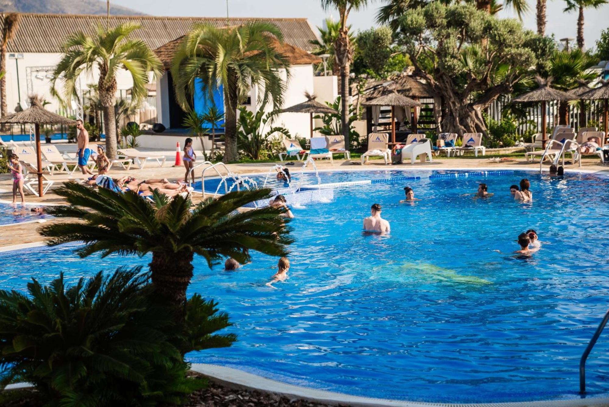 Almafra 3* Benidorm