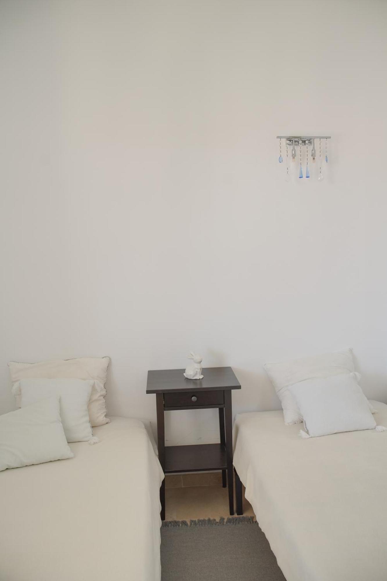 Amplio Apartamento Con Vistas A La Playa