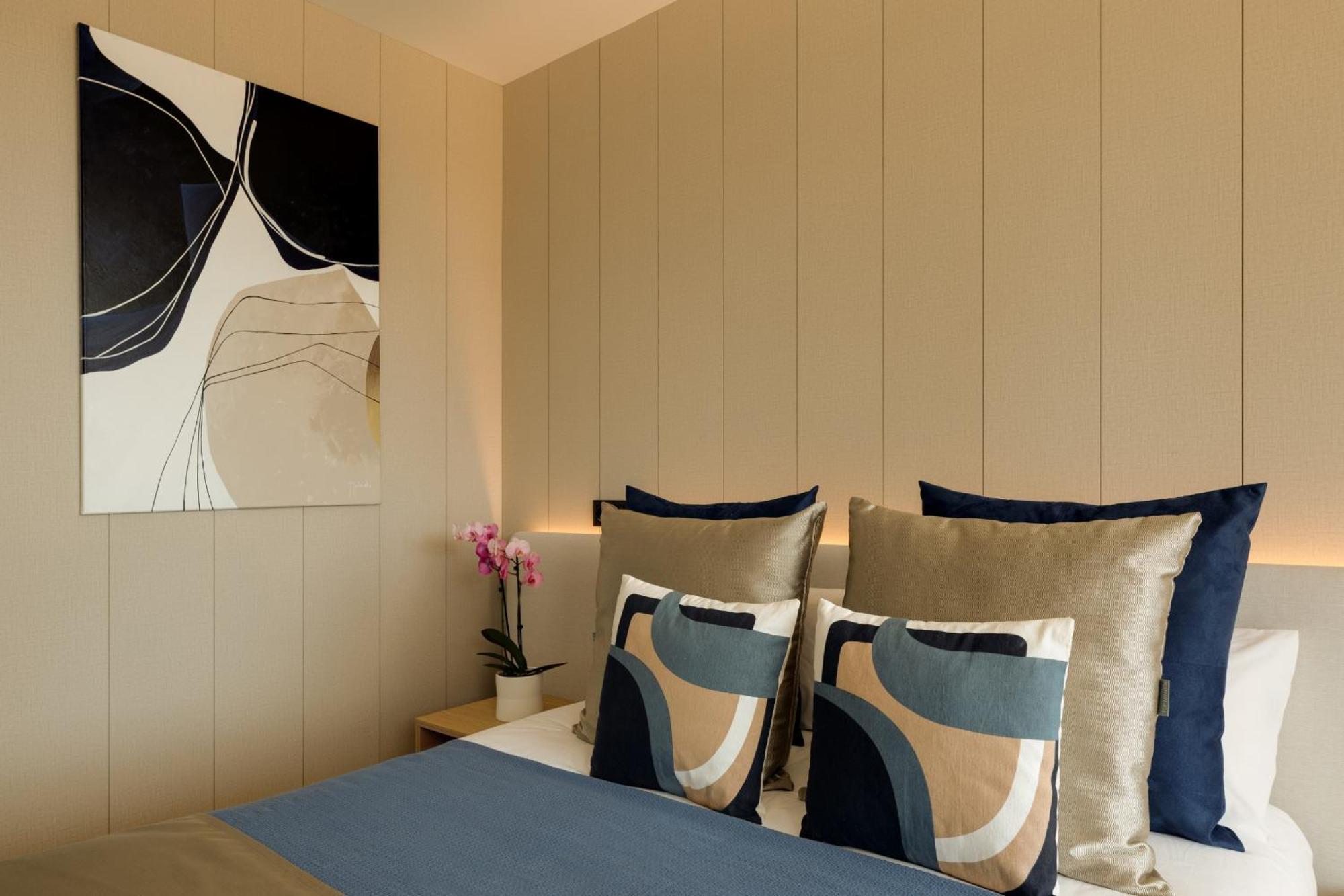 Apartment Beach - Beautiful Beachside Getaway By Costa Activa