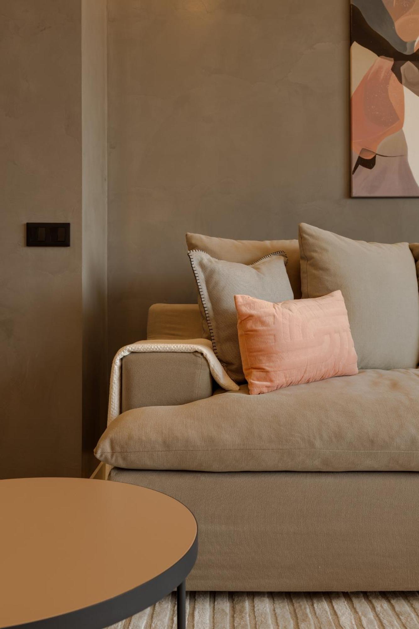 Beach - Beautiful Beachside Getaway By Costa Activa Apartment Benidorm