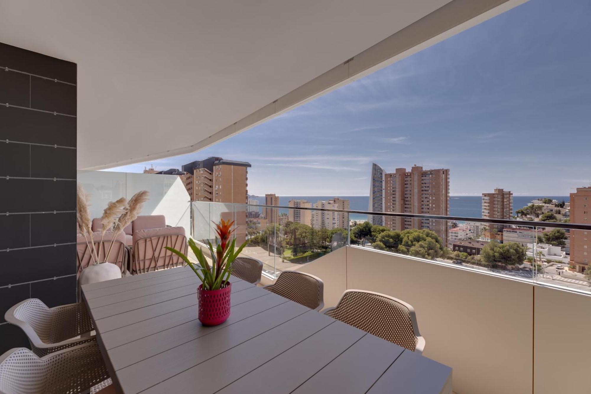 Beach - Beautiful Beachside Getaway By Costa Activa