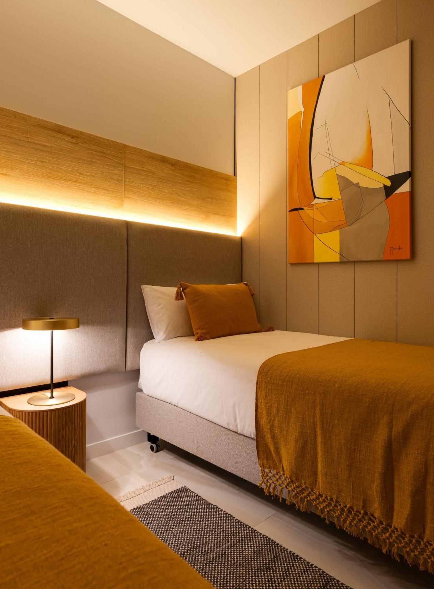 Apartment Beach - Beautiful Beachside Getaway By Costa Activa *