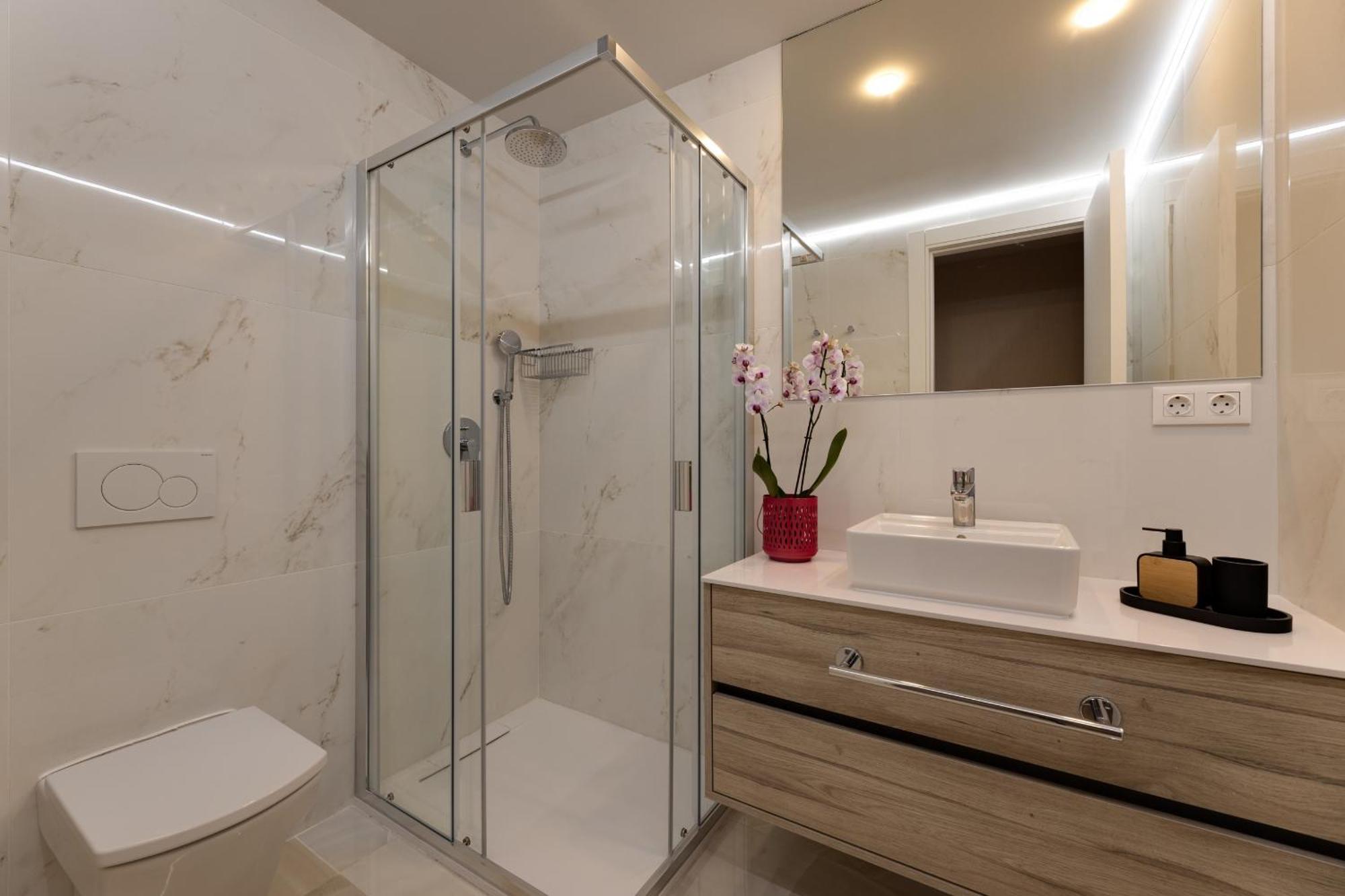Apartment Beach - Beautiful Beachside Getaway By Costa Activa Benidorm