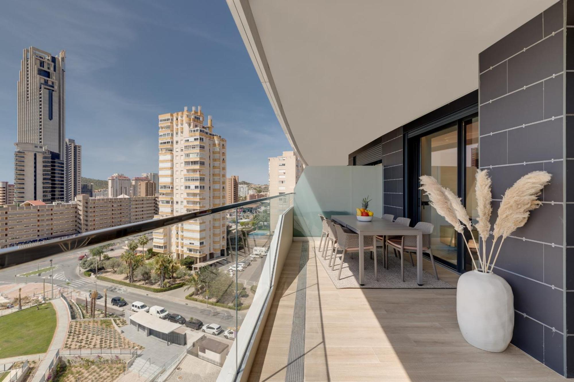 Beach - Beautiful Beachside Getaway By Costa Activa *
