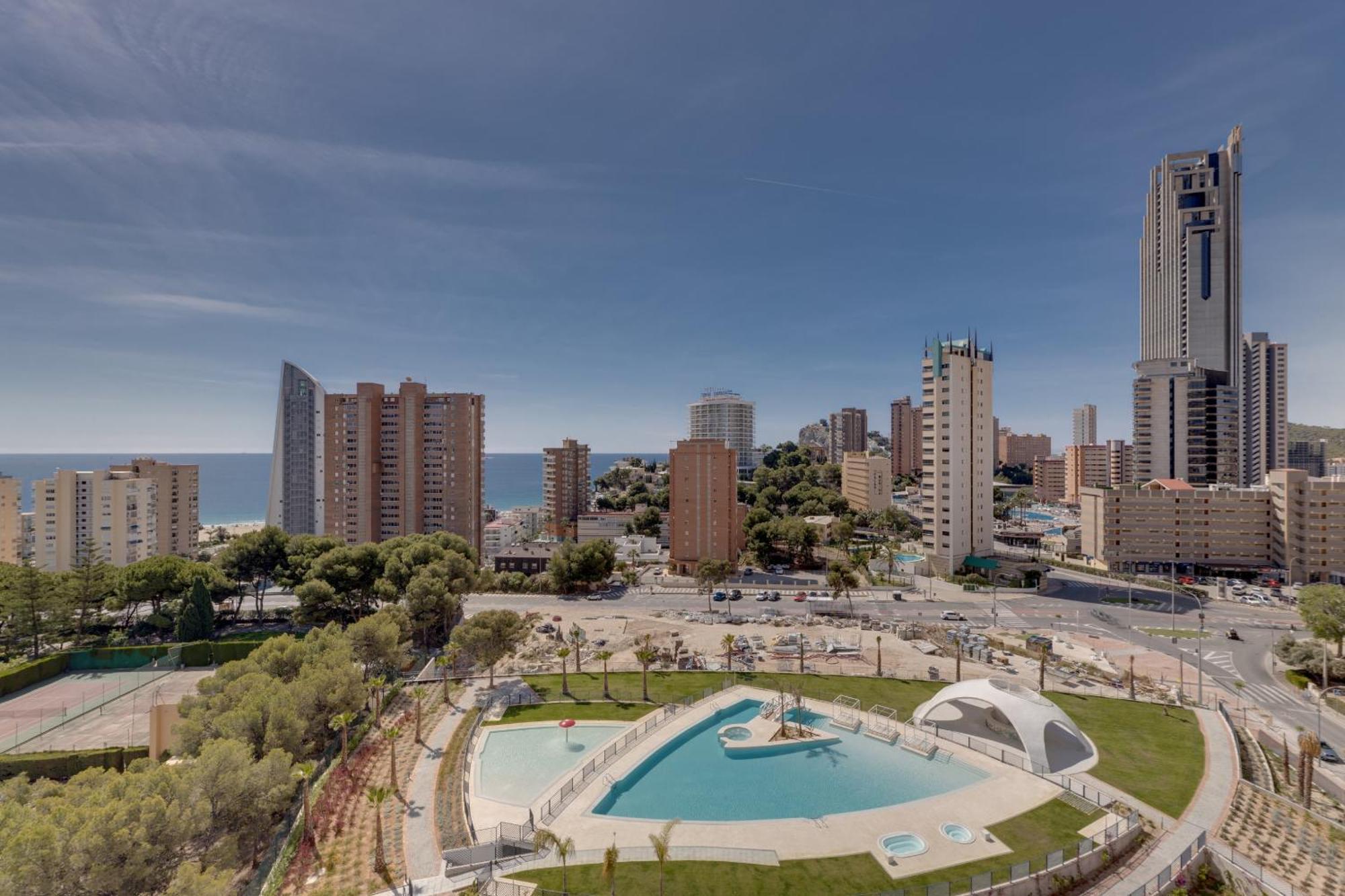 Apartment Beach - Beautiful Beachside Getaway By Costa Activa *