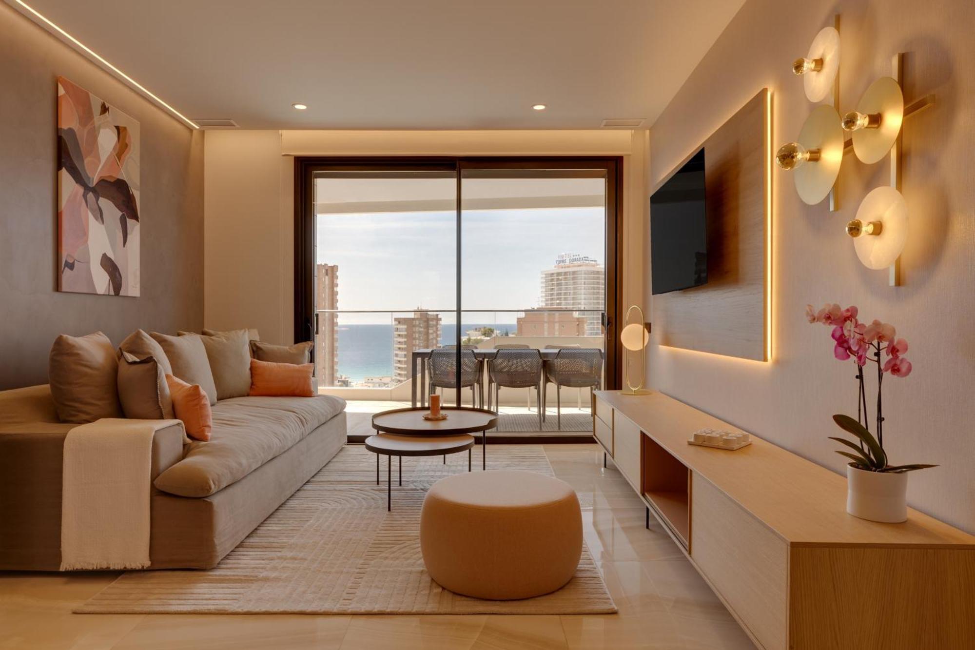 Beach - Beautiful Beachside Getaway By Costa Activa *