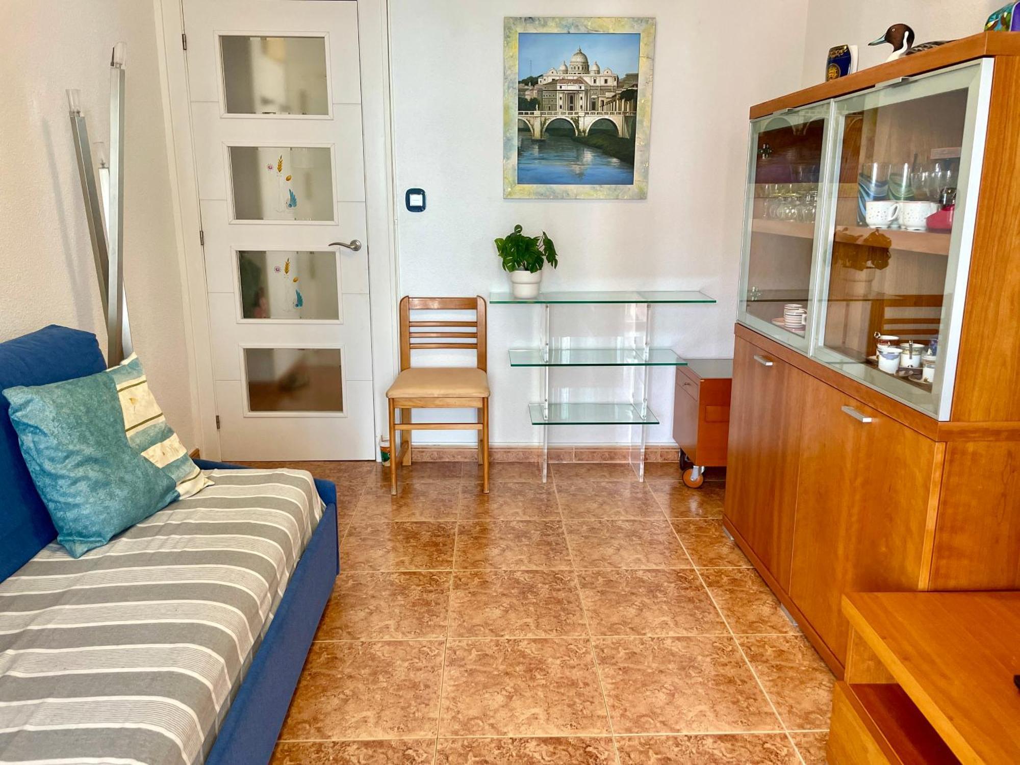 Apartamento El Circo *