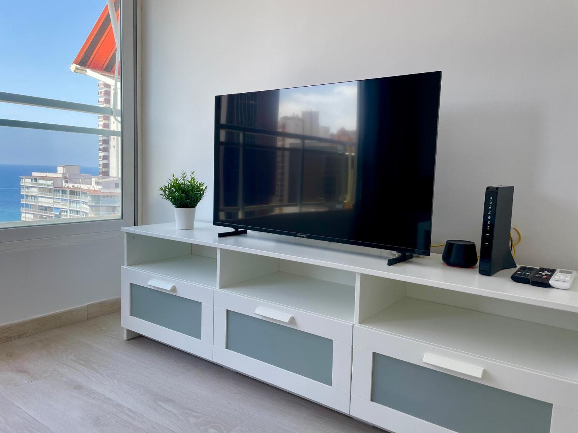 Ducado 13G Levante Beach, Pool & Parking * Benidorm