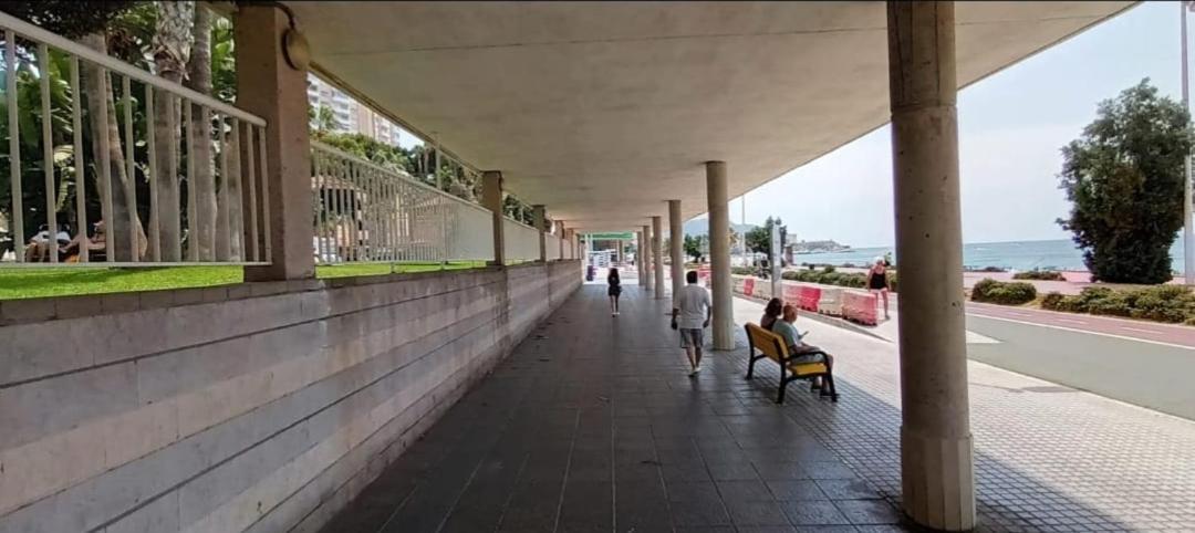 Acapulco Luxe Piso 3 En 1a Linea Playa Poniente Vistas Al Mar Espectaculares Y De Luxe Con Acceso A Piscina Y Garaje Privado *