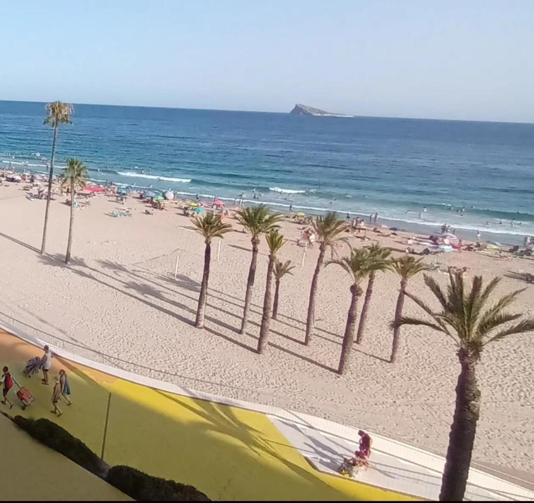 Acapulco Luxe Piso 3 En 1a Linea Playa Poniente Vistas Al Mar Espectaculares Y De Luxe Con Acceso A Piscina Y Garaje Privado