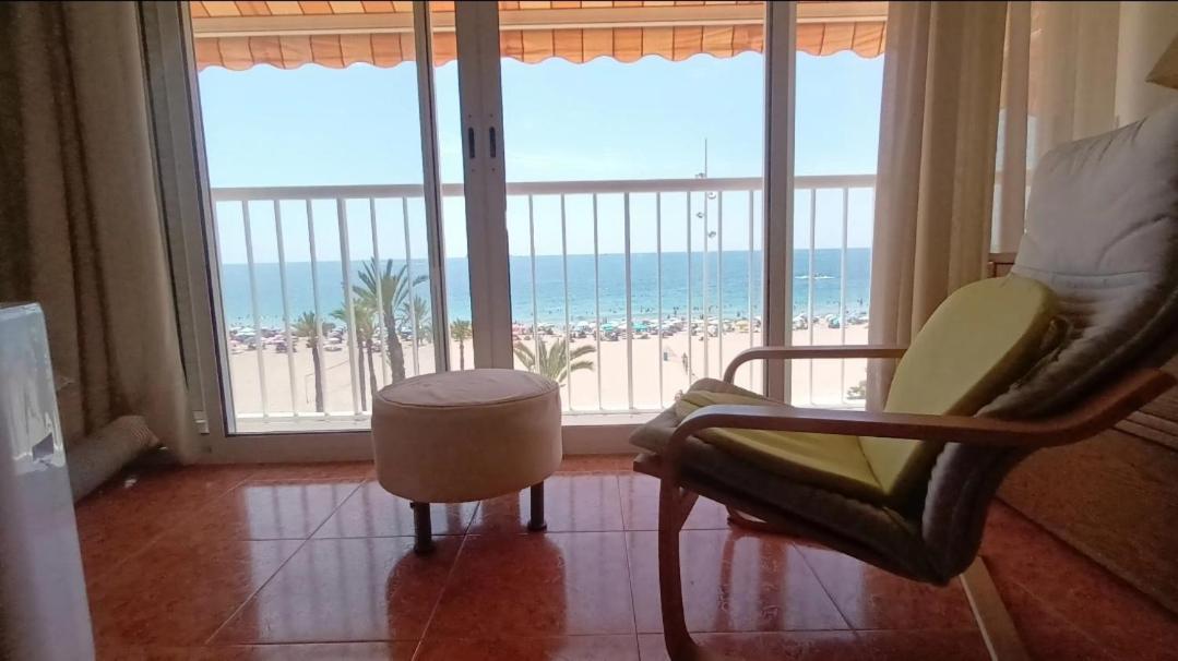 Apartment Acapulco Luxe Piso 3 En 1a Linea Playa Poniente Vistas Al Mar Espectaculares Y De Luxe Con Acceso A Piscina Y Garaje Privado