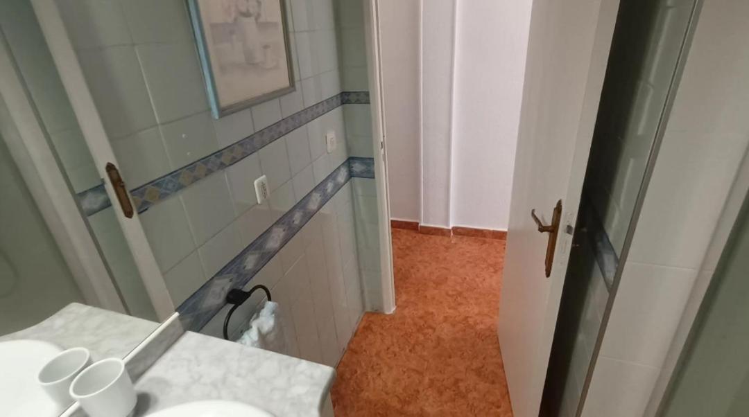 Appartement Acapulco Luxe Piso 3 En 1a Linea Playa Poniente Vistas Al Mar Espectaculares Y De Luxe Con Acceso A Piscina Y Garaje Privado Benidorm