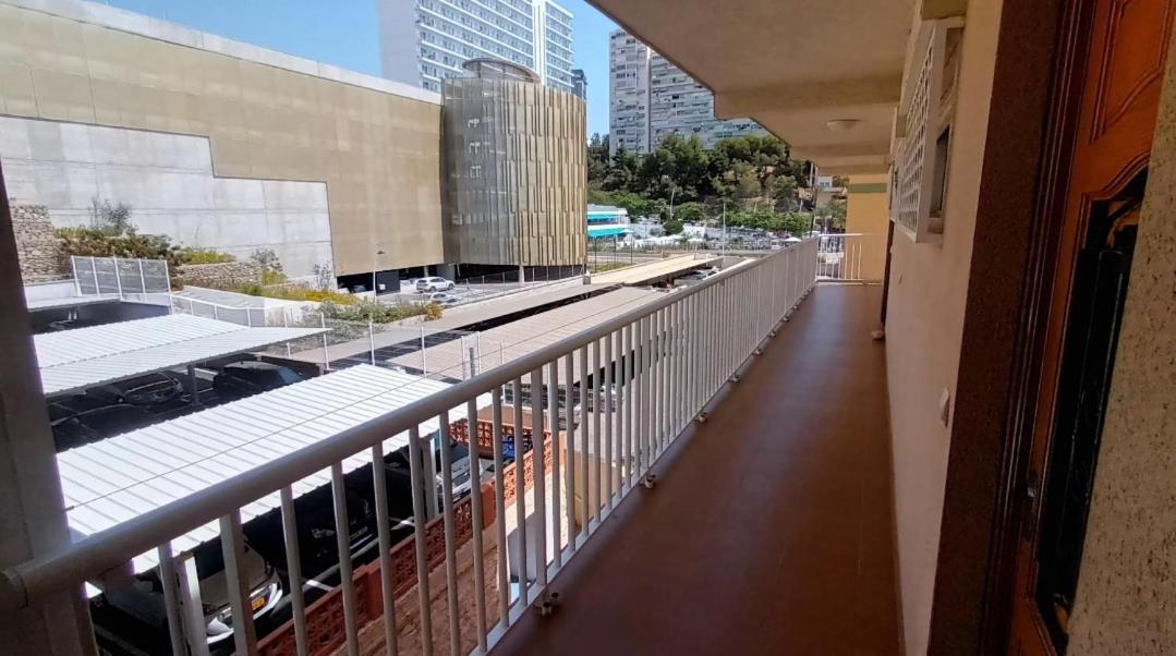 Acapulco Luxe Piso 3 En 1a Linea Playa Poniente Vistas Al Mar Espectaculares Y De Luxe Con Acceso A Piscina Y Garaje Privado Appartement *
