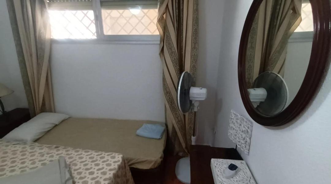 Acapulco Luxe Piso 3 En 1a Linea Playa Poniente Vistas Al Mar Espectaculares Y De Luxe Con Acceso A Piscina Y Garaje Privado Benidorm