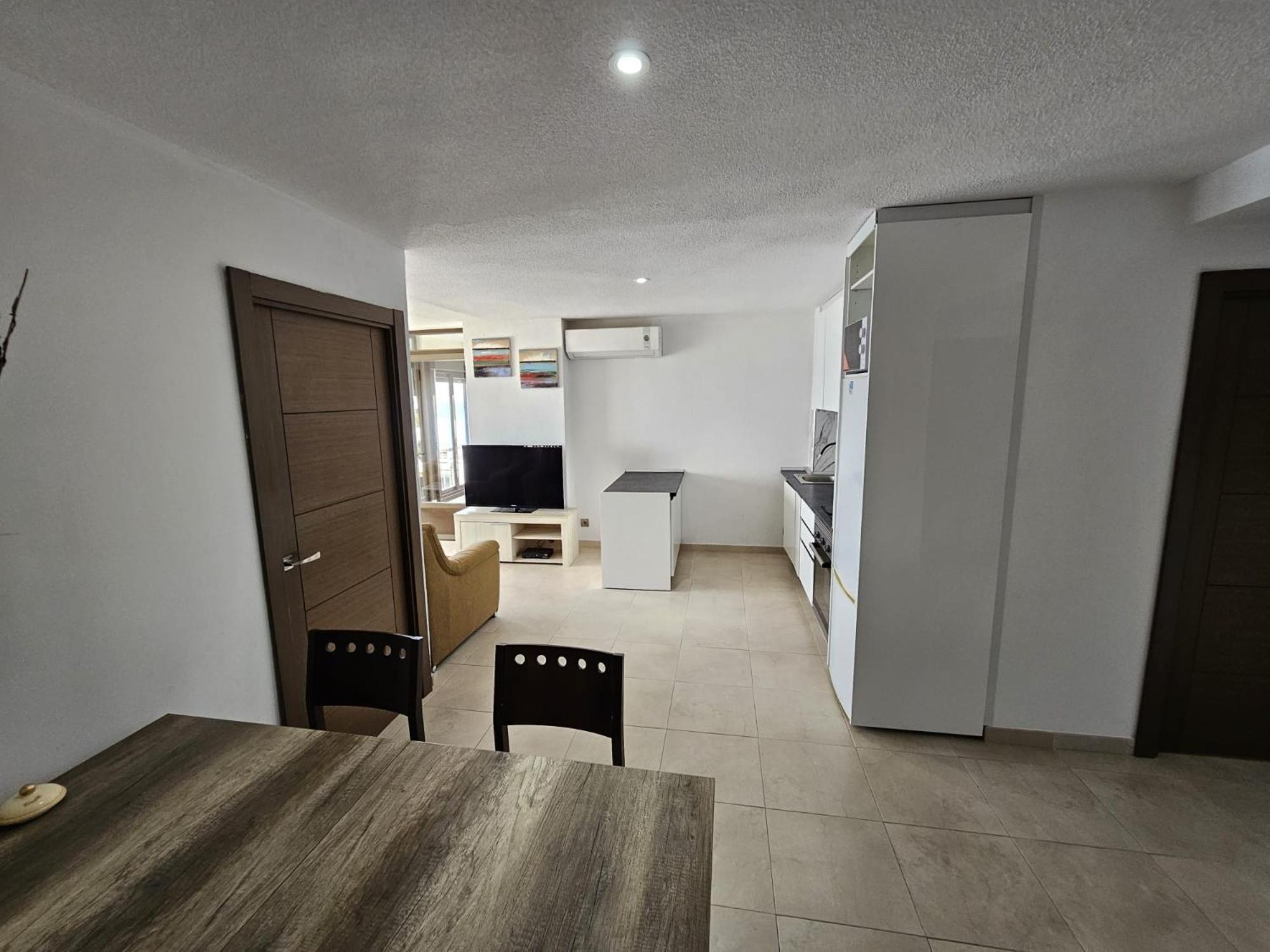Le Jazmines Apartment Benidorm