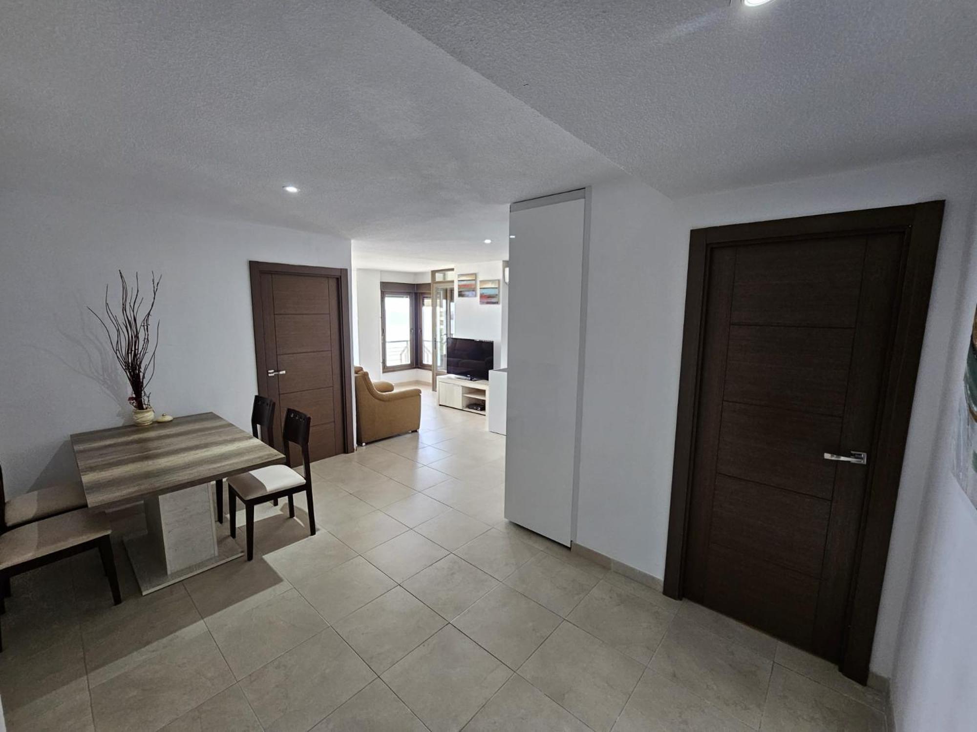 Apartment Le Jazmines *