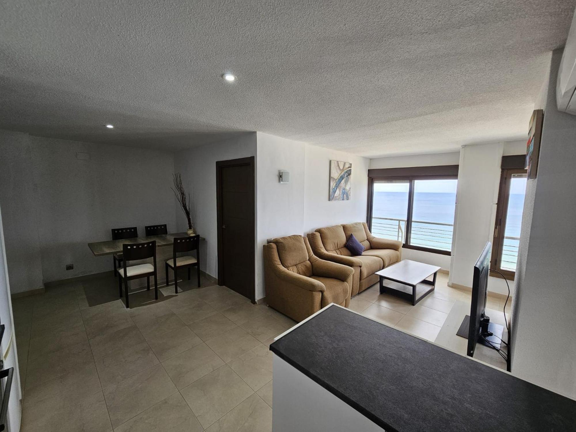 Apartment Le Jazmines Benidorm