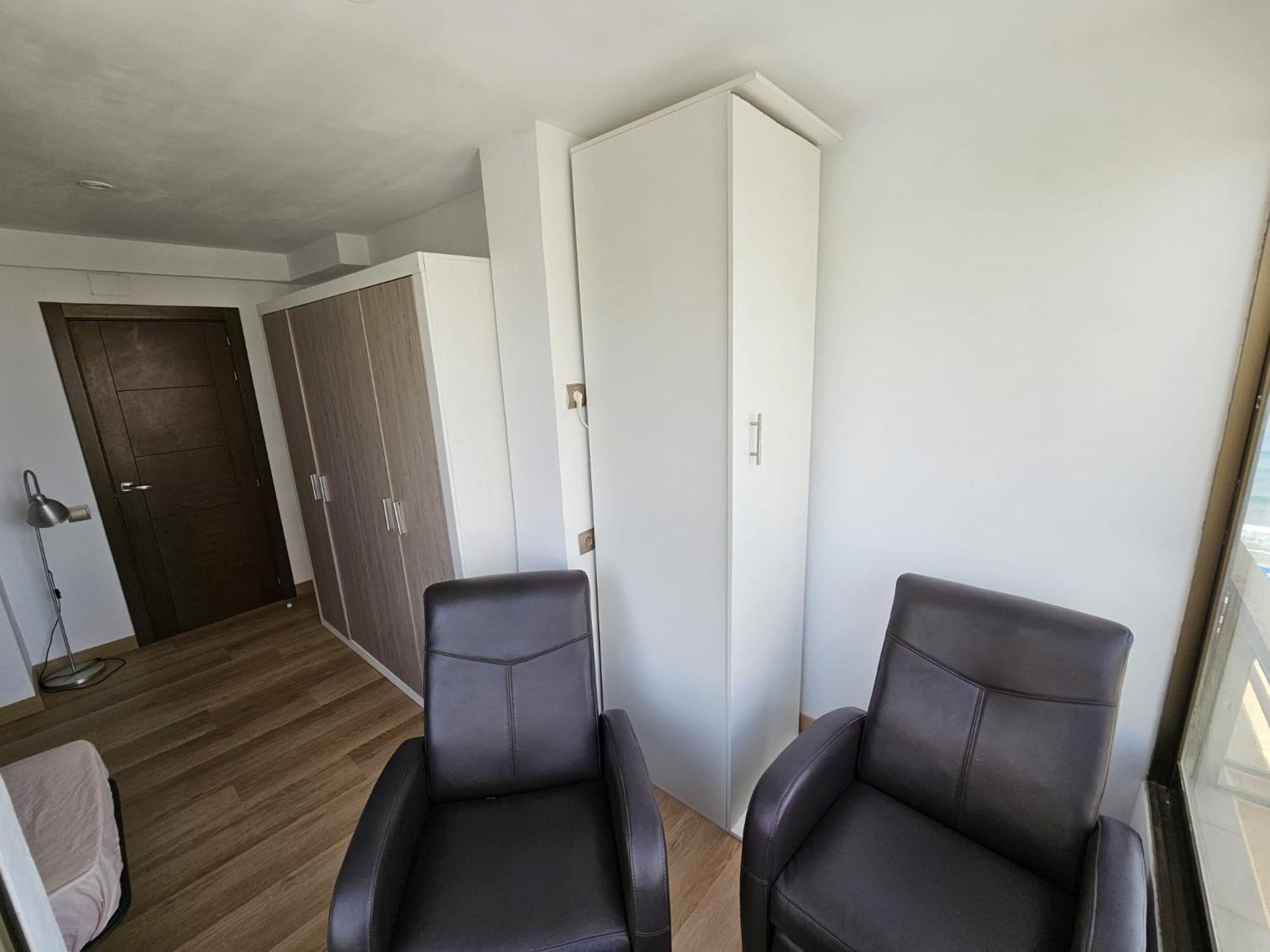 Le Jazmines Apartment