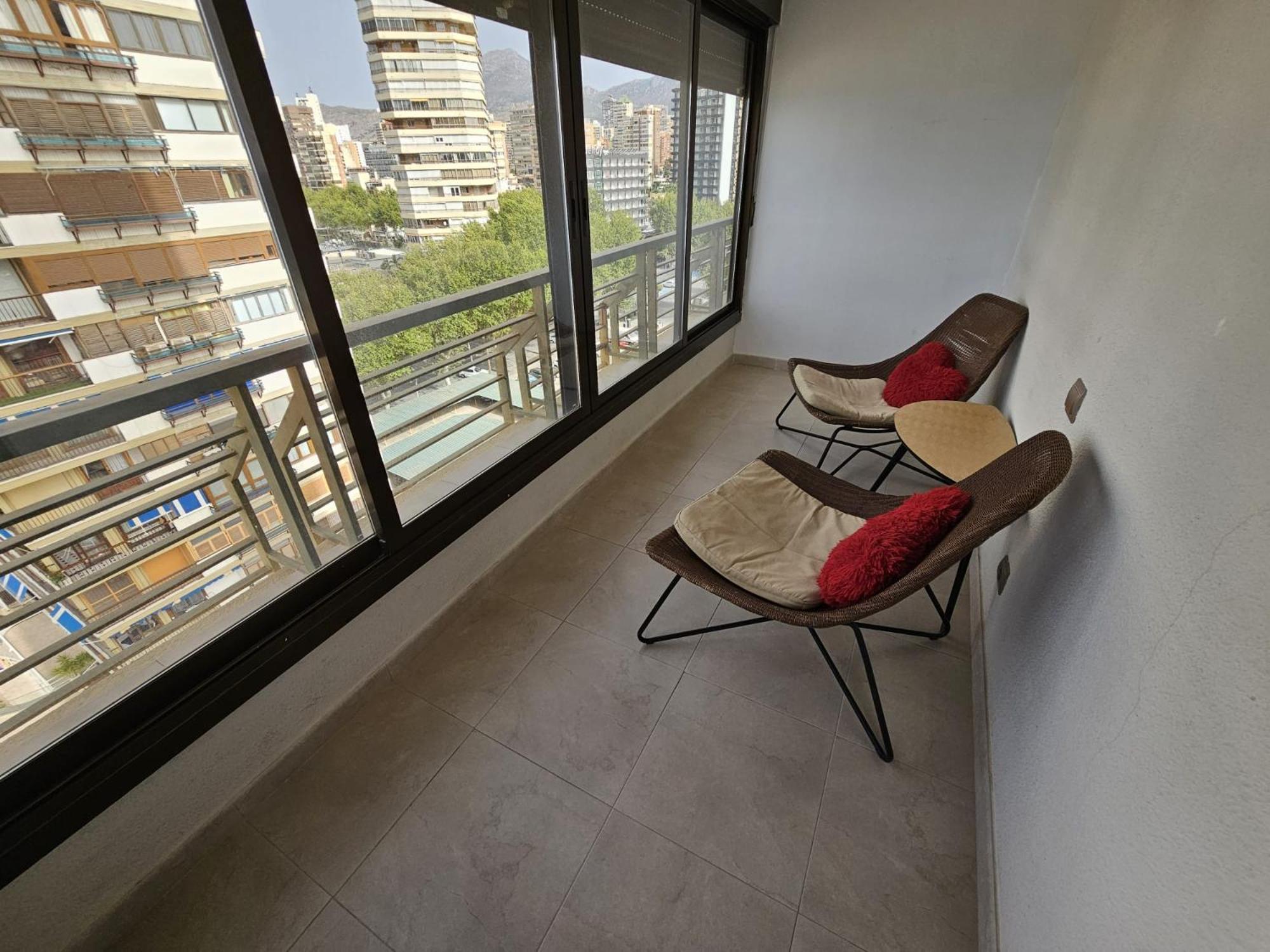 Le Jazmines Apartment *