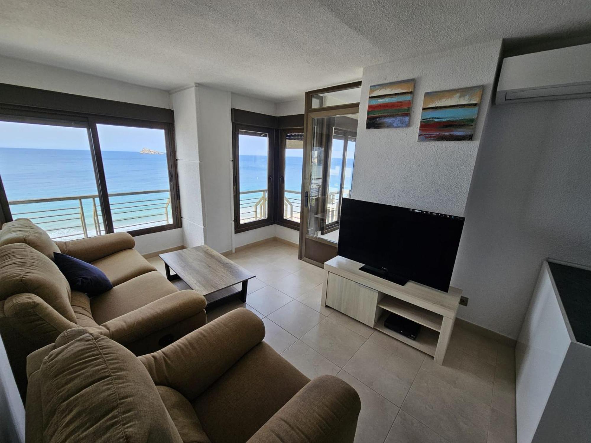 Apartment Le Jazmines Benidorm