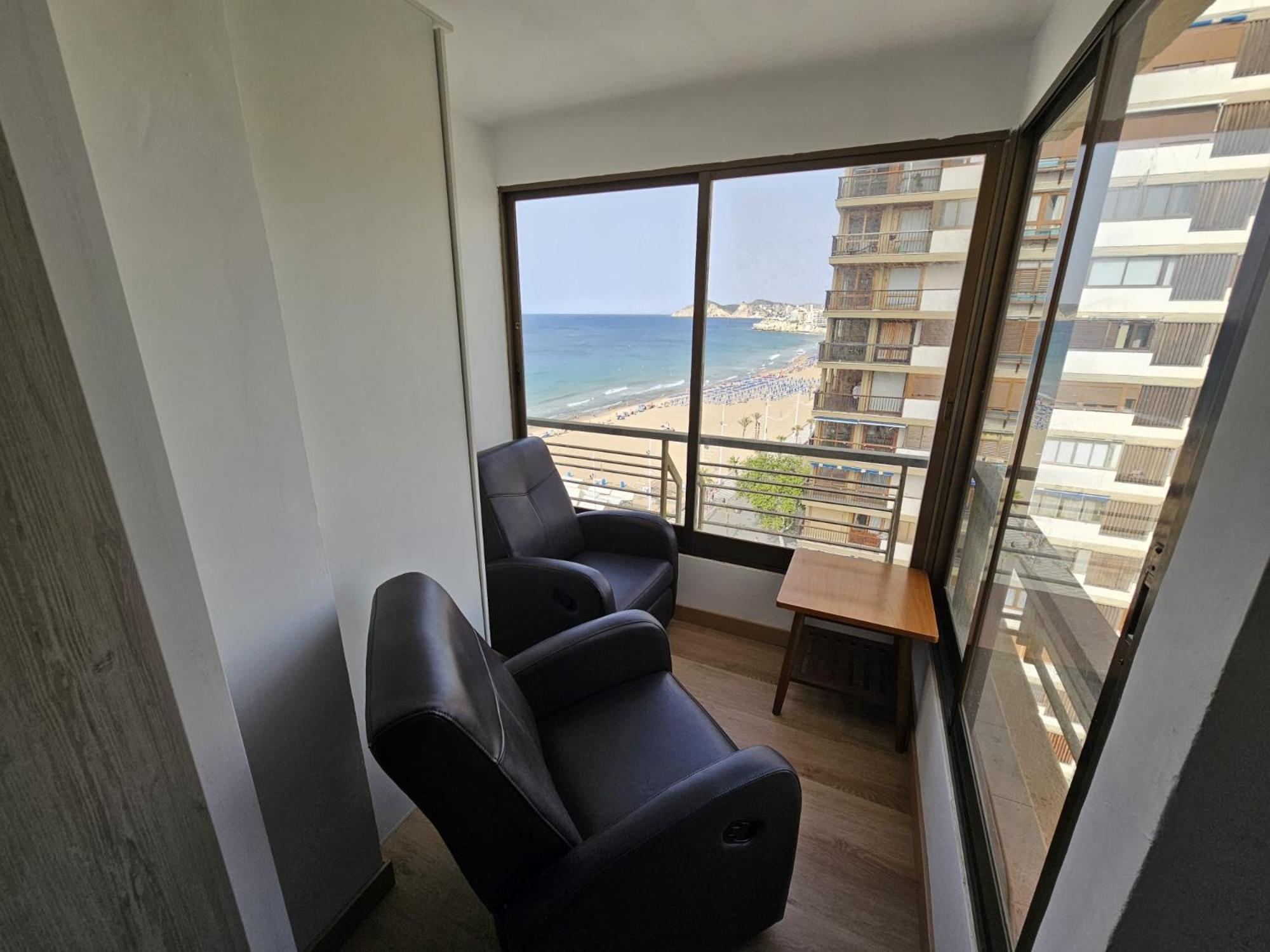 Le Jazmines Apartment Benidorm