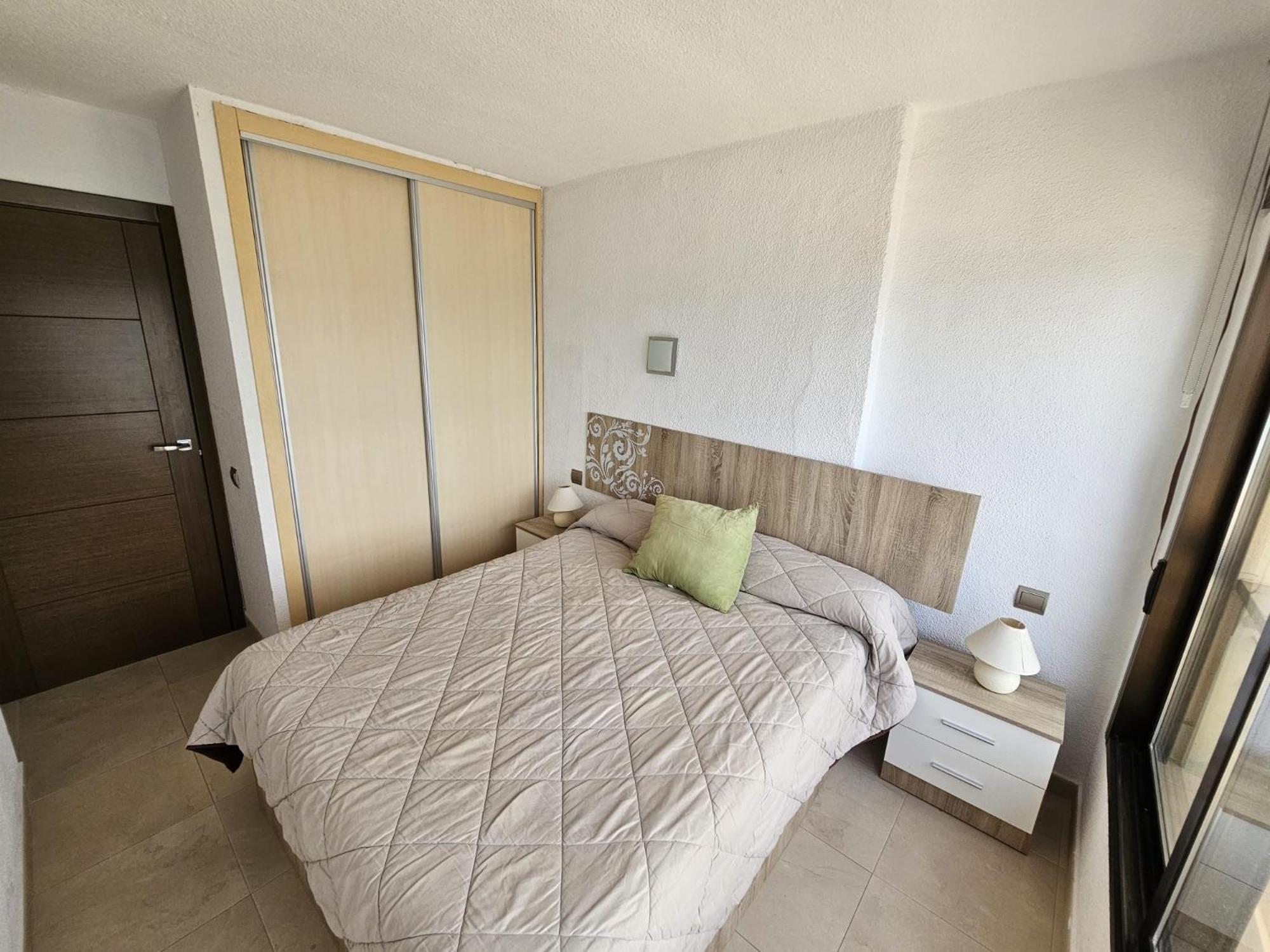 Le Jazmines Benidorm