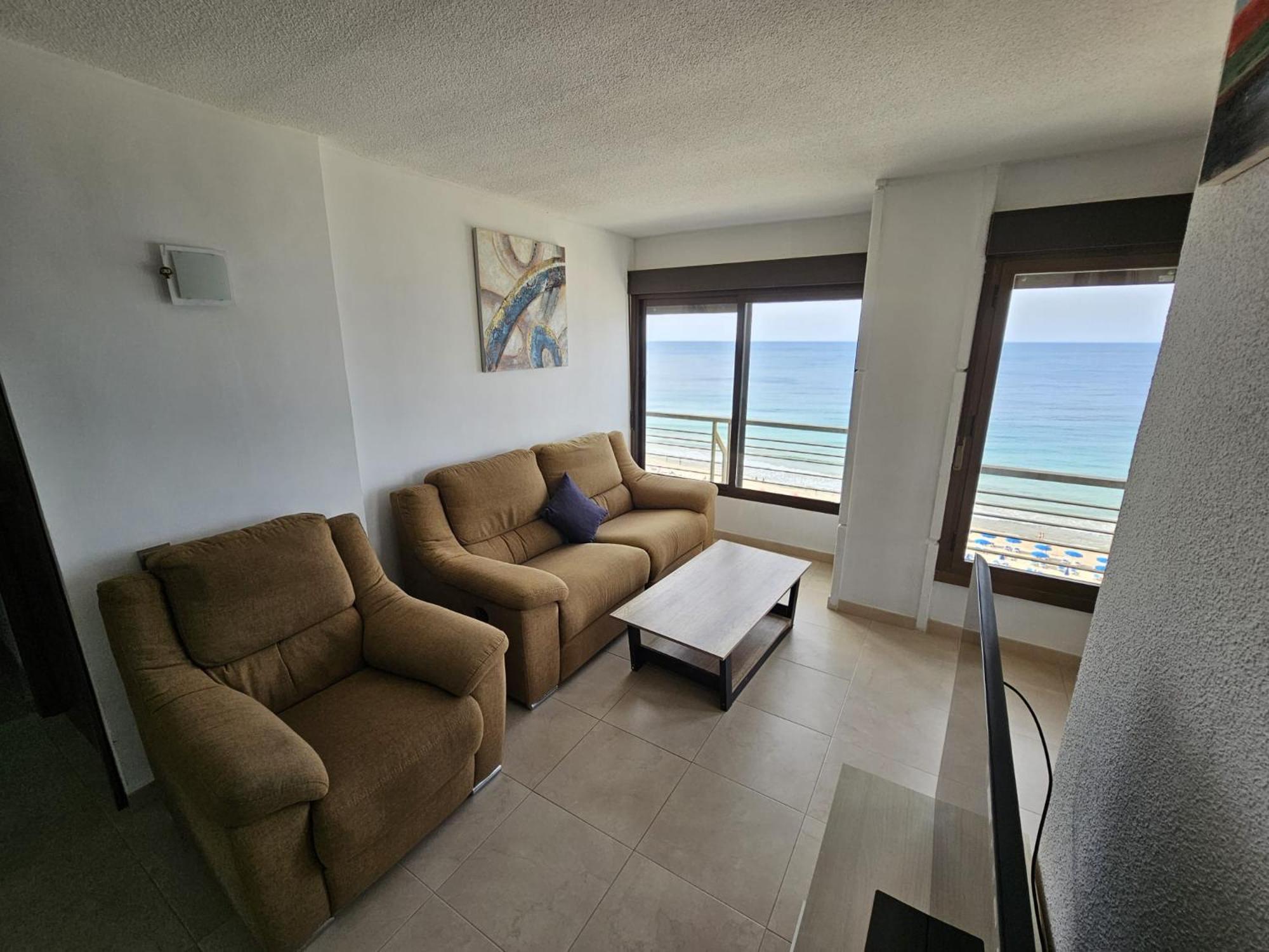 Apartment Le Jazmines *