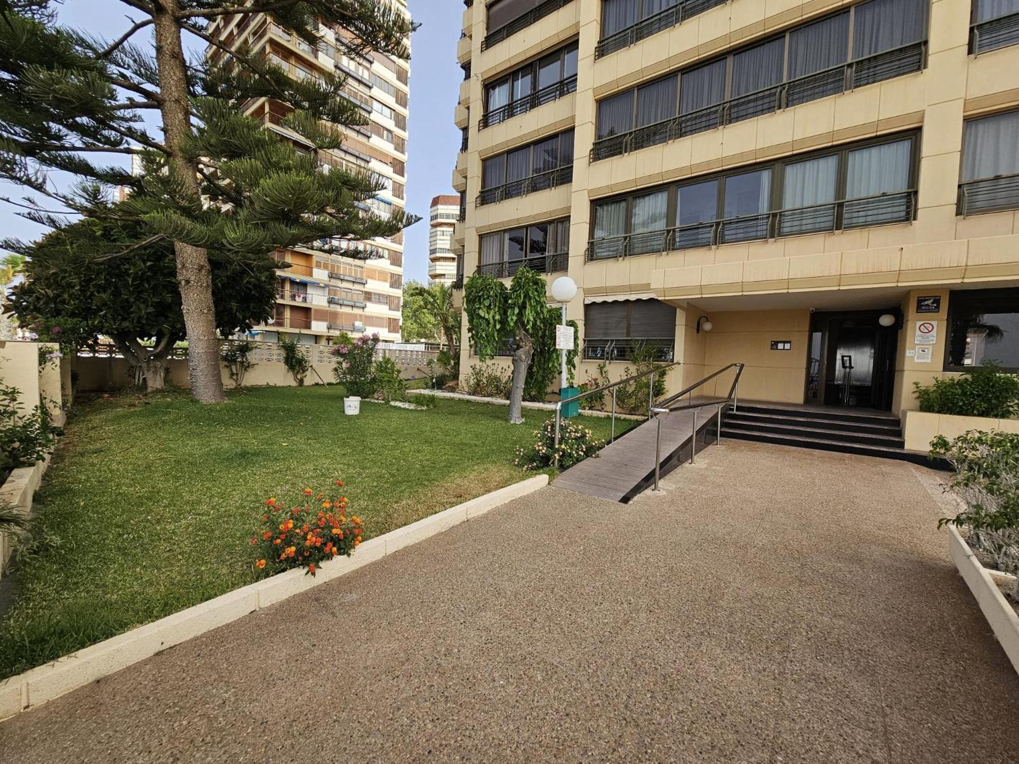 Le Jazmines Apartment