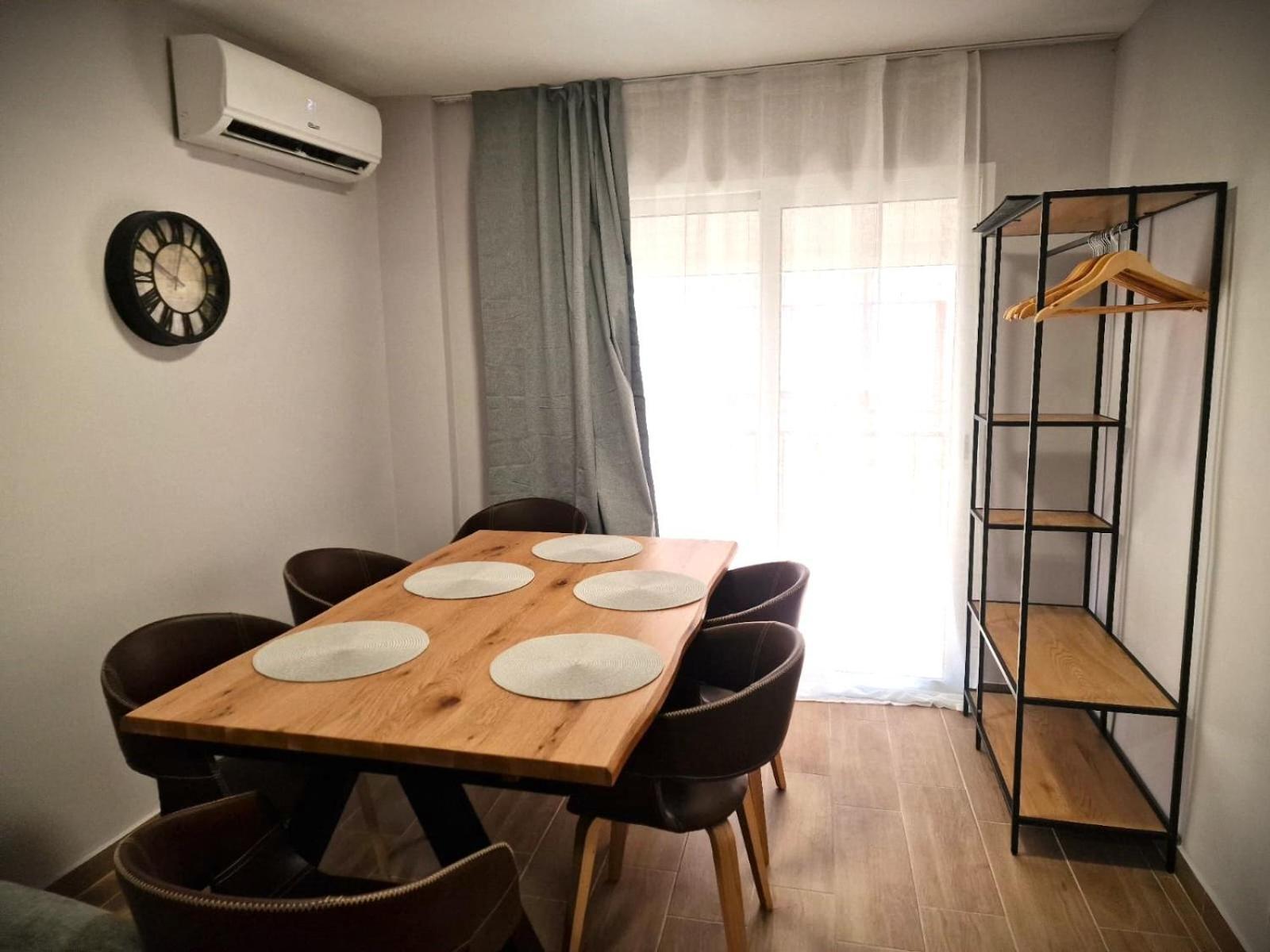 Apartamento Delux 2 * Benidorm