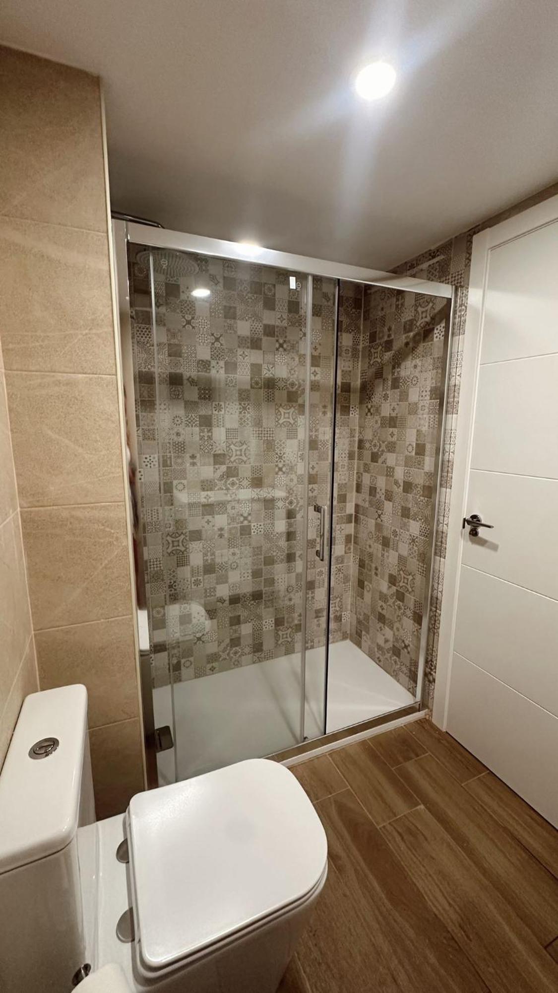 Apartamento Delux 2 Benidorm