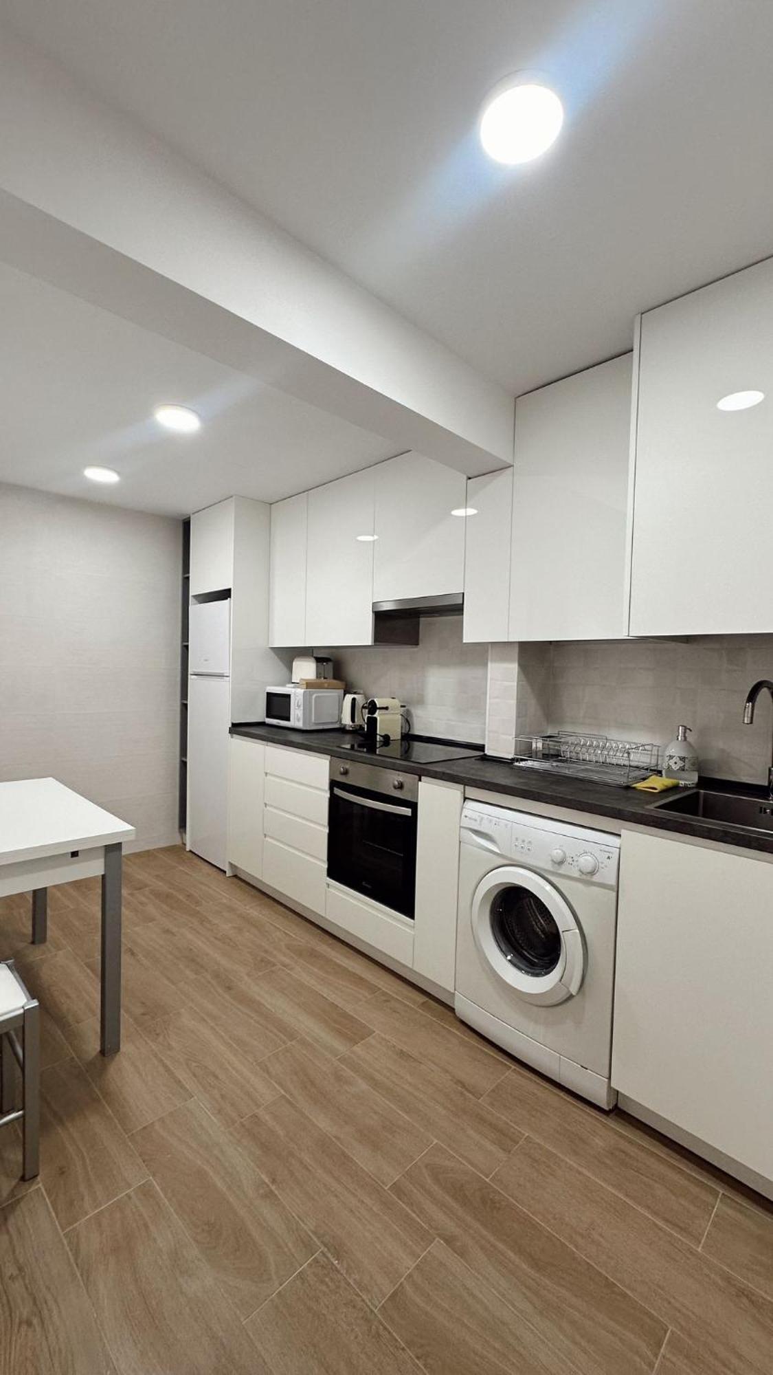 Apartment Apartamento Delux 2 Benidorm