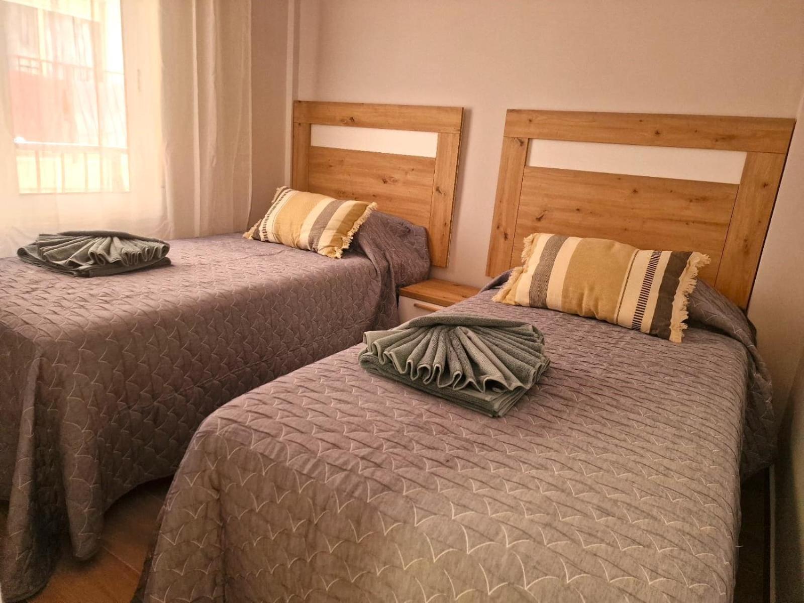 Apartamento Delux 2