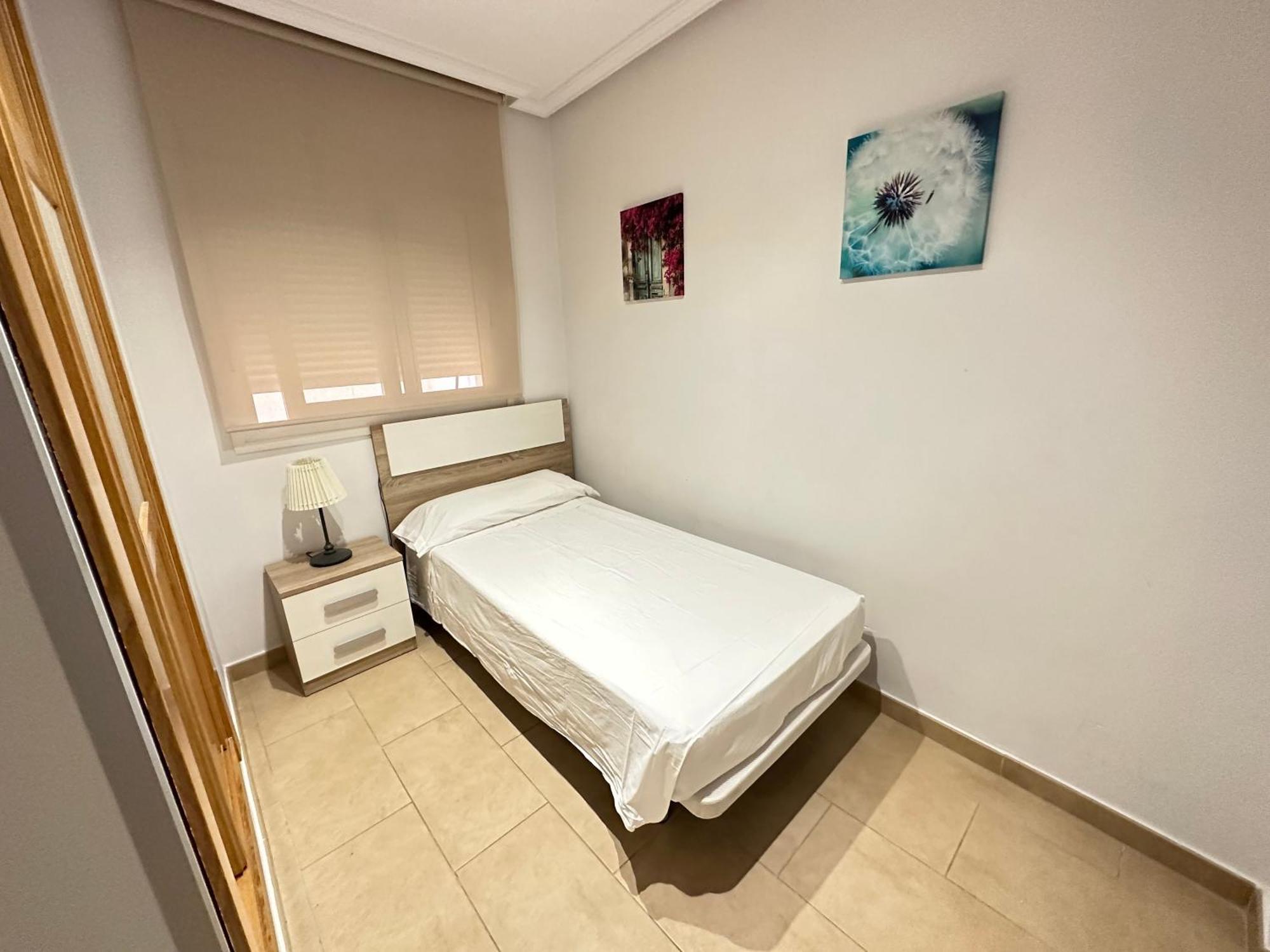 Apartment Casa Candelaria Benidorm