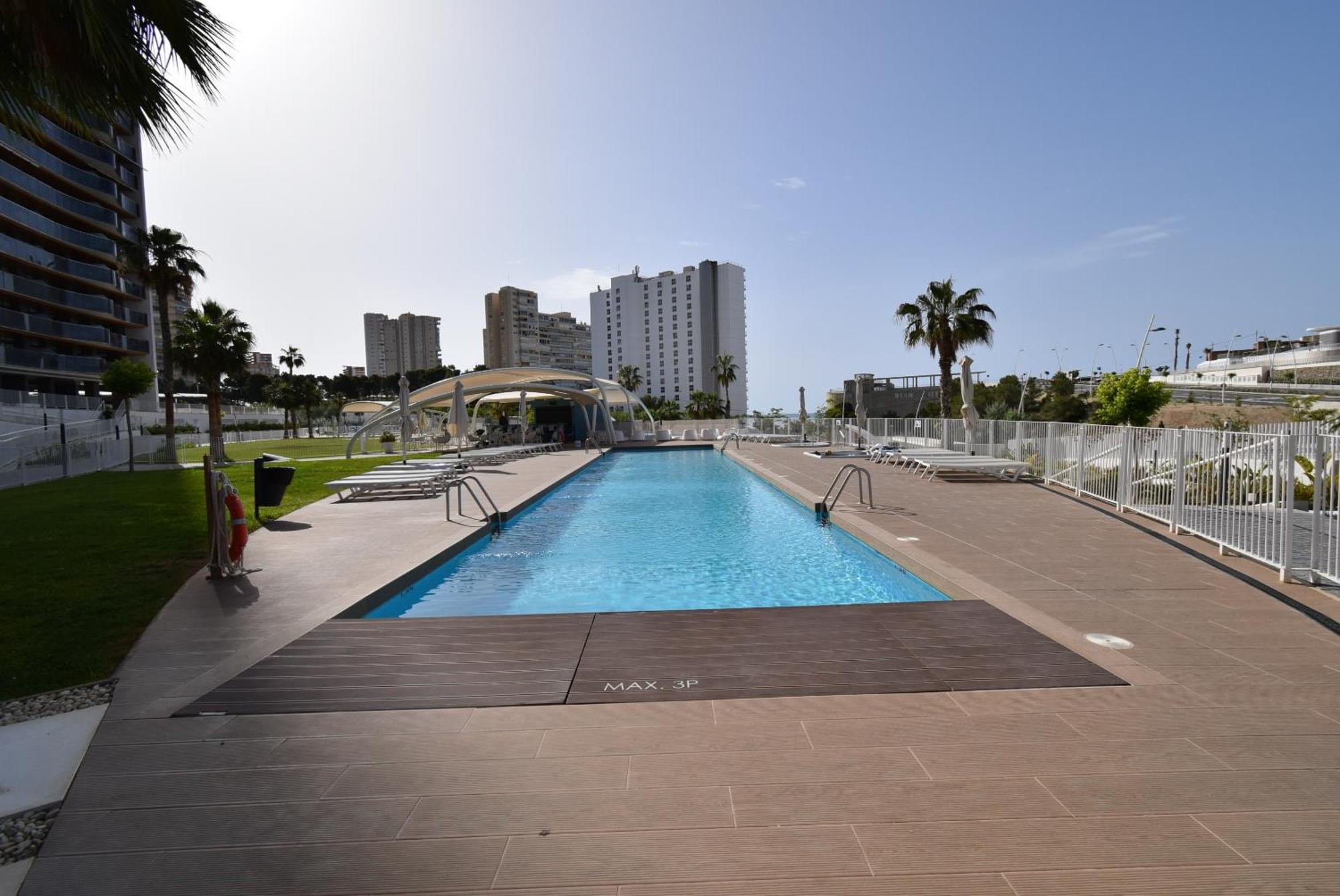 Sunset Waves Ii - Arena Apartment *