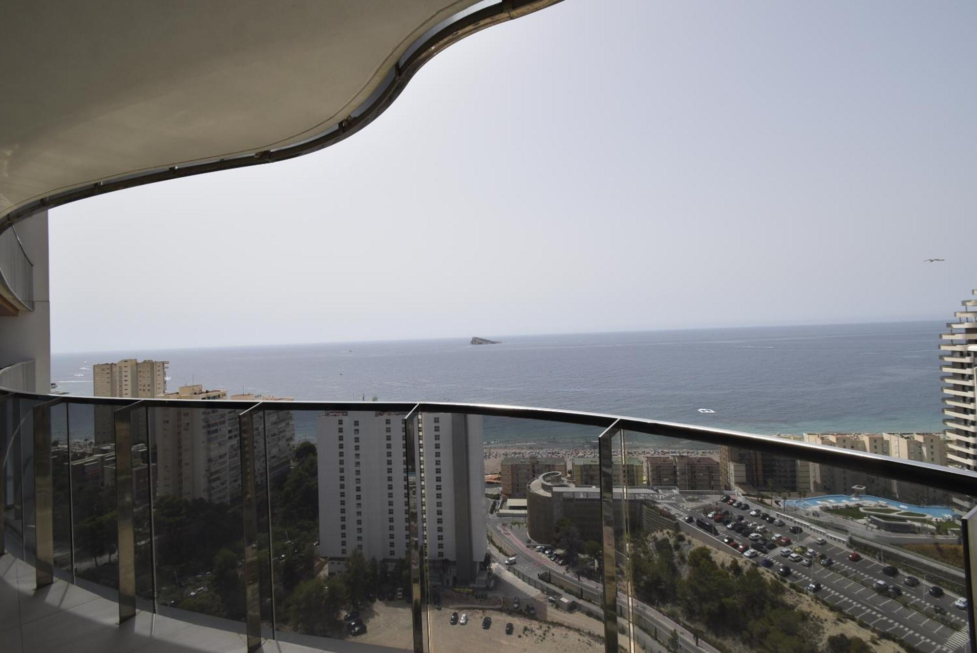 Sunset Waves Ii - Arena Apartment