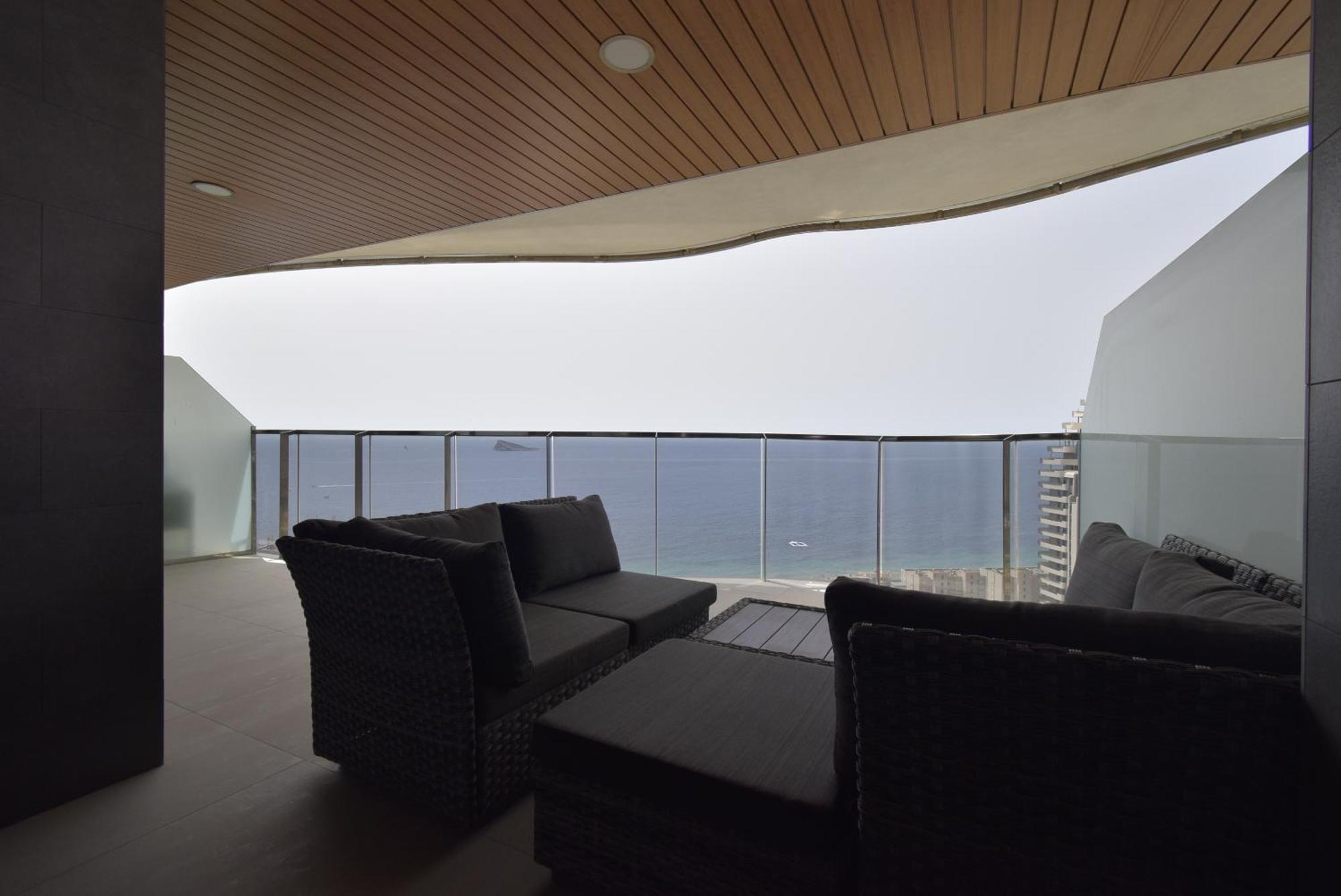 Sunset Waves Ii - Arena Apartment