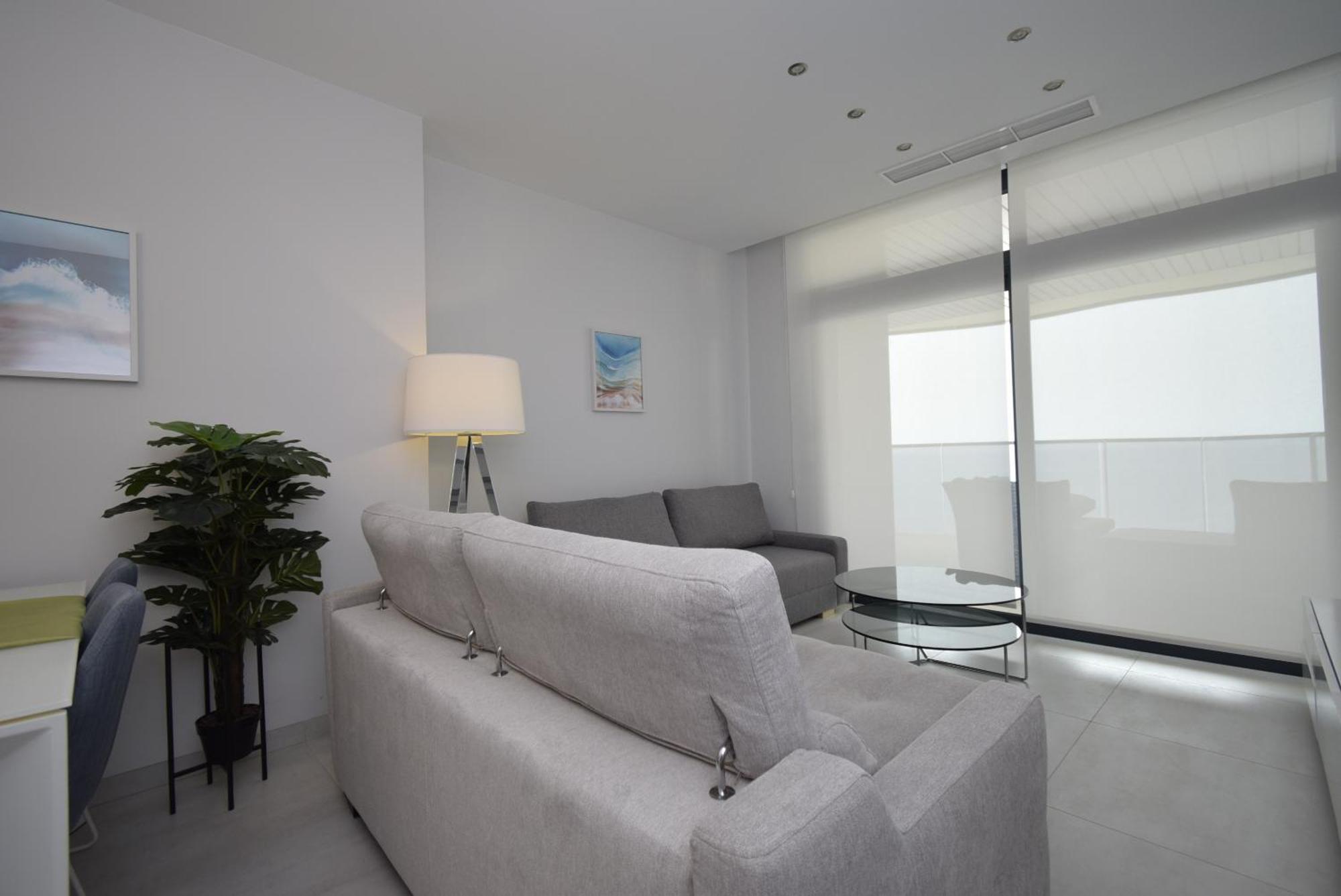 Sunset Waves Ii - Arena Apartment *