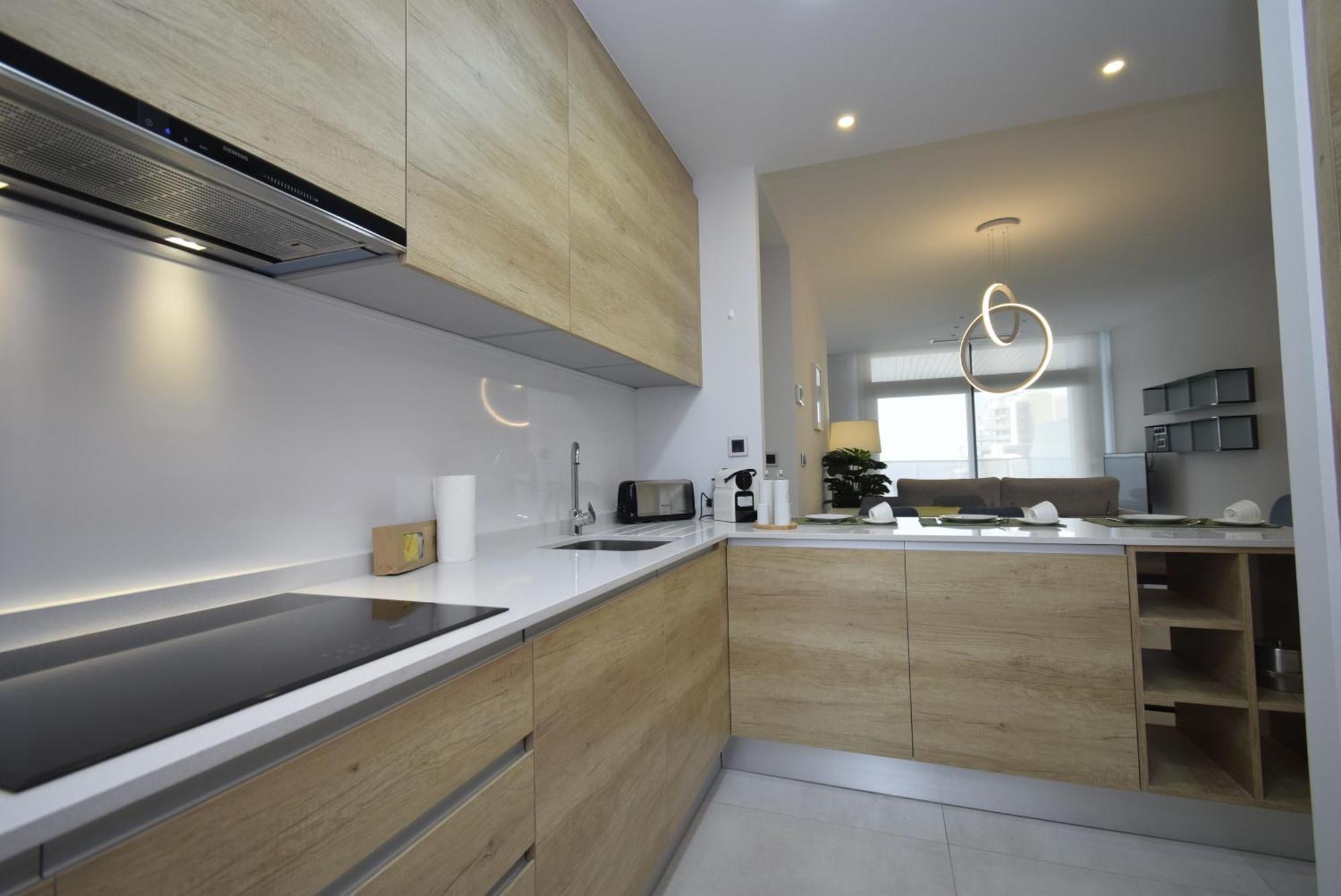 Sunset Waves Ii - Arena Apartment