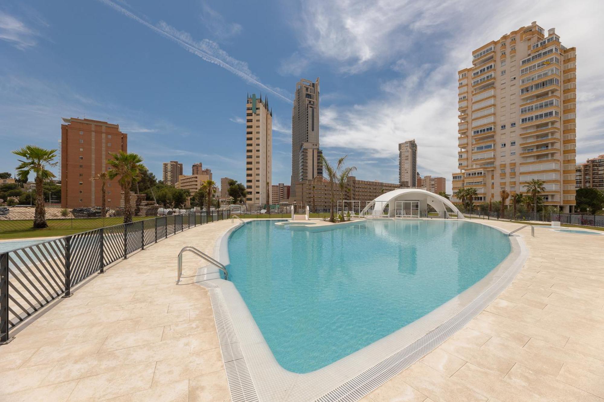 Beach - Beautiful Beachside Getaway By Costa Activa Apartment *