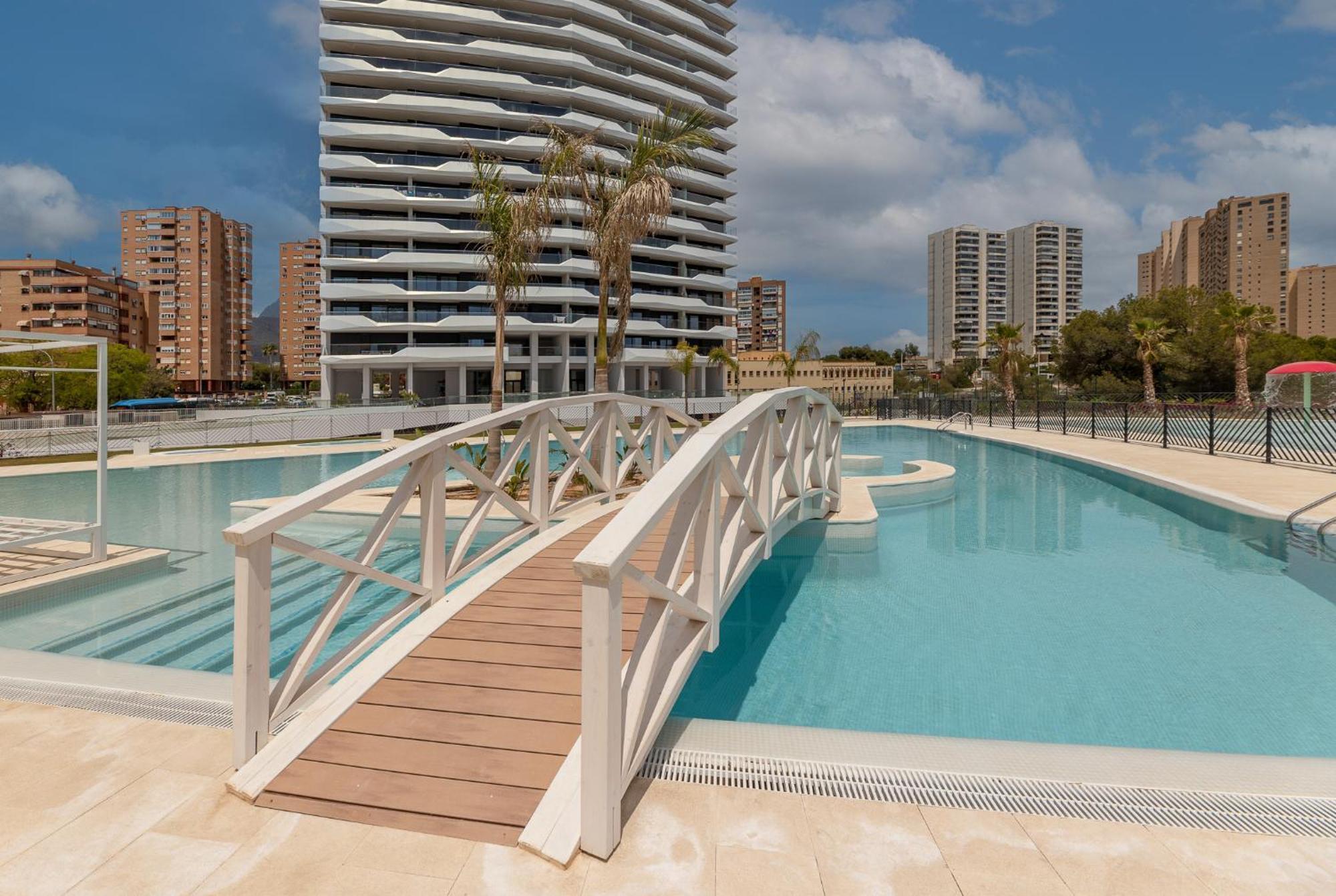 Beach - Beautiful Beachside Getaway By Costa Activa