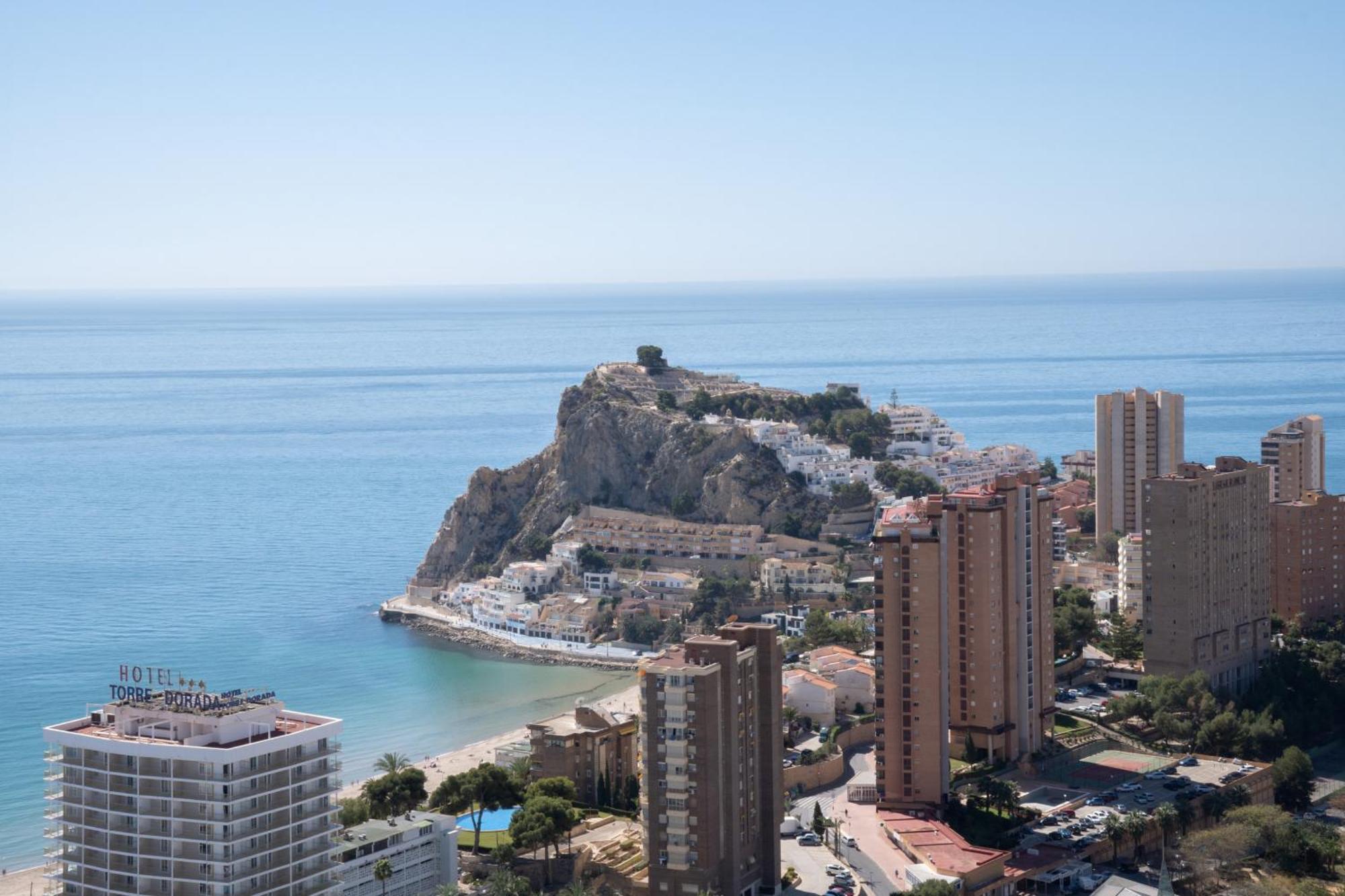 Beach - Beautiful Beachside Getaway By Costa Activa *
